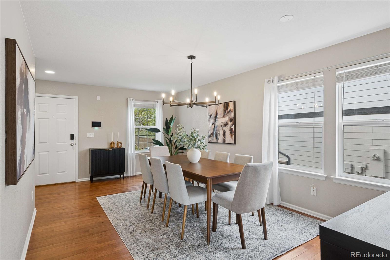MLS Image #7 for 6380  millbridge avenue,castle rock, Colorado