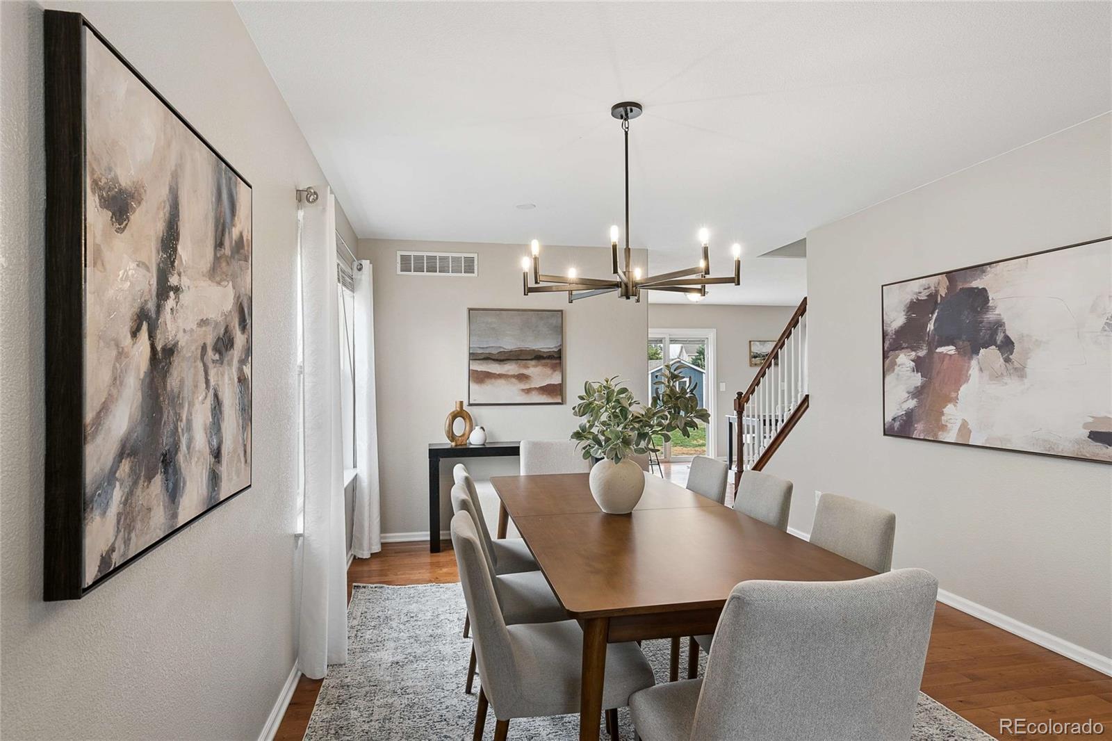 MLS Image #8 for 6380  millbridge avenue,castle rock, Colorado