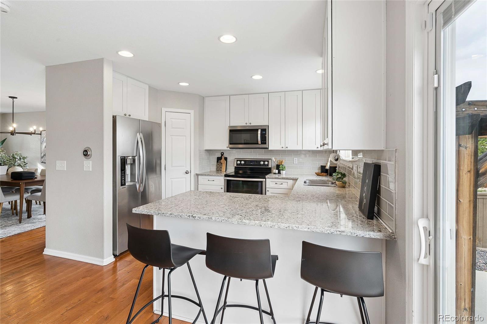 MLS Image #9 for 6380  millbridge avenue,castle rock, Colorado