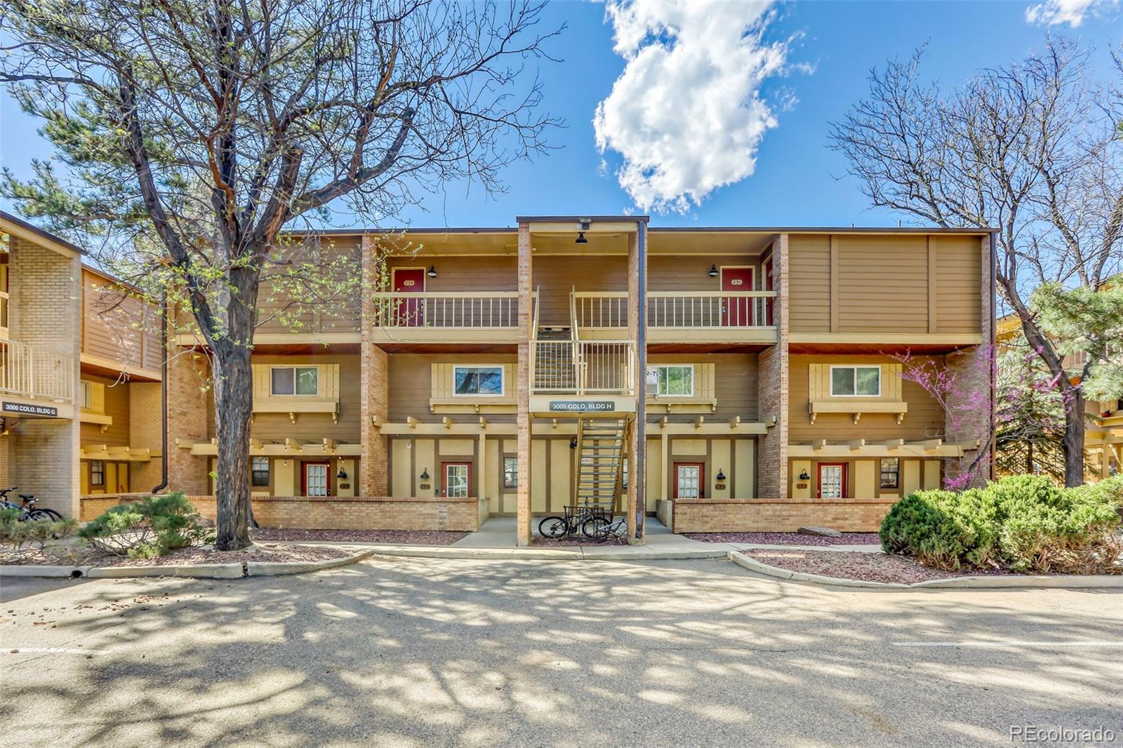 MLS Image #2 for 3000  colorado avenue,boulder, Colorado