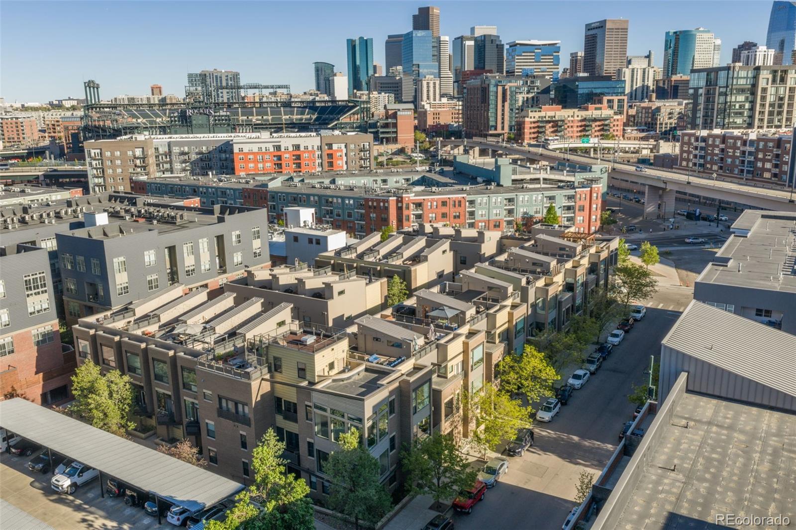MLS Image #0 for 2900  inca street,denver, Colorado