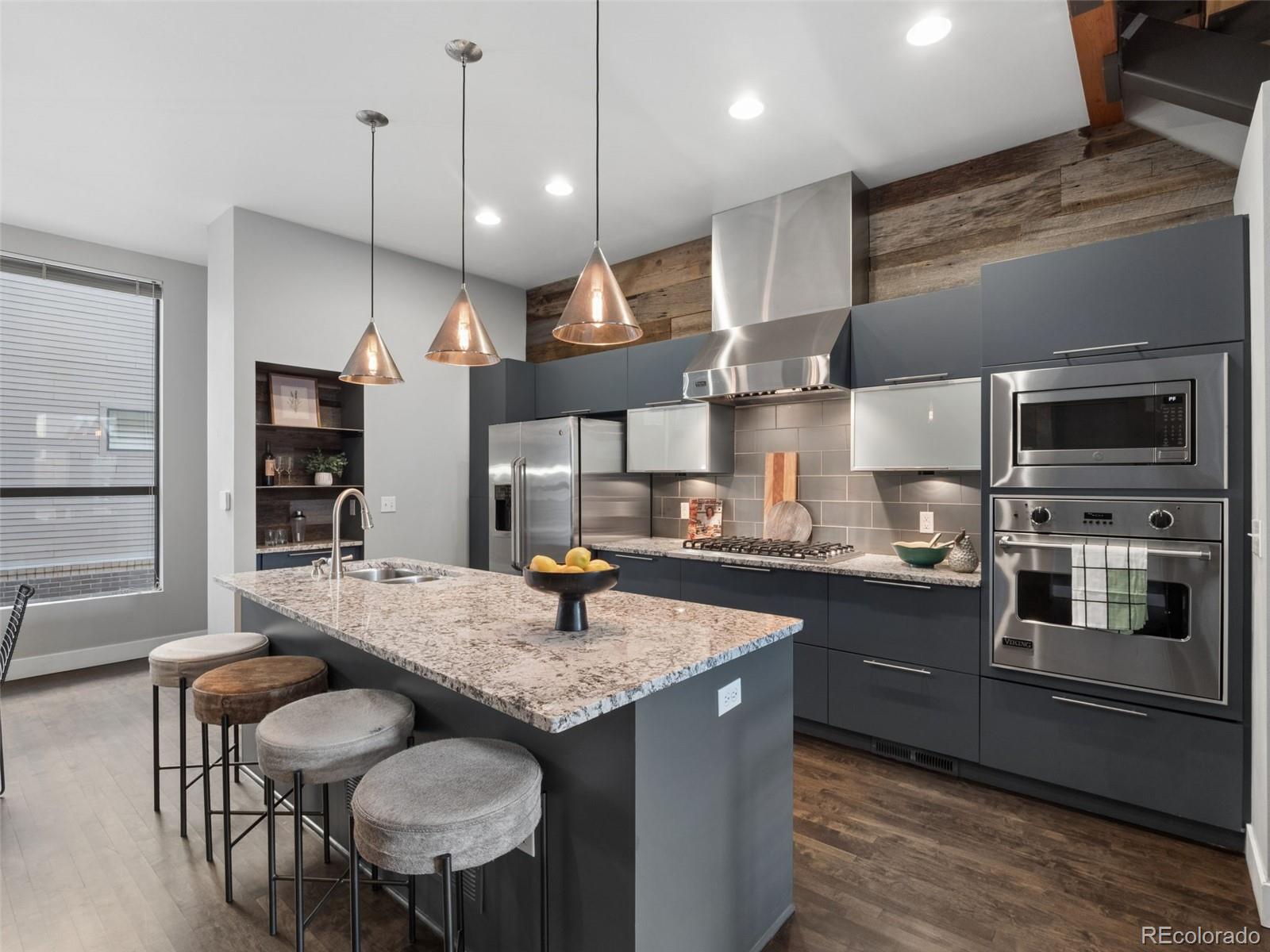 MLS Image #5 for 2900  inca street,denver, Colorado