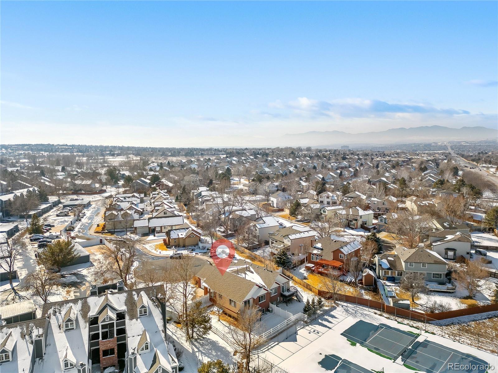 MLS Image #20 for 11167  bryant mews,westminster, Colorado