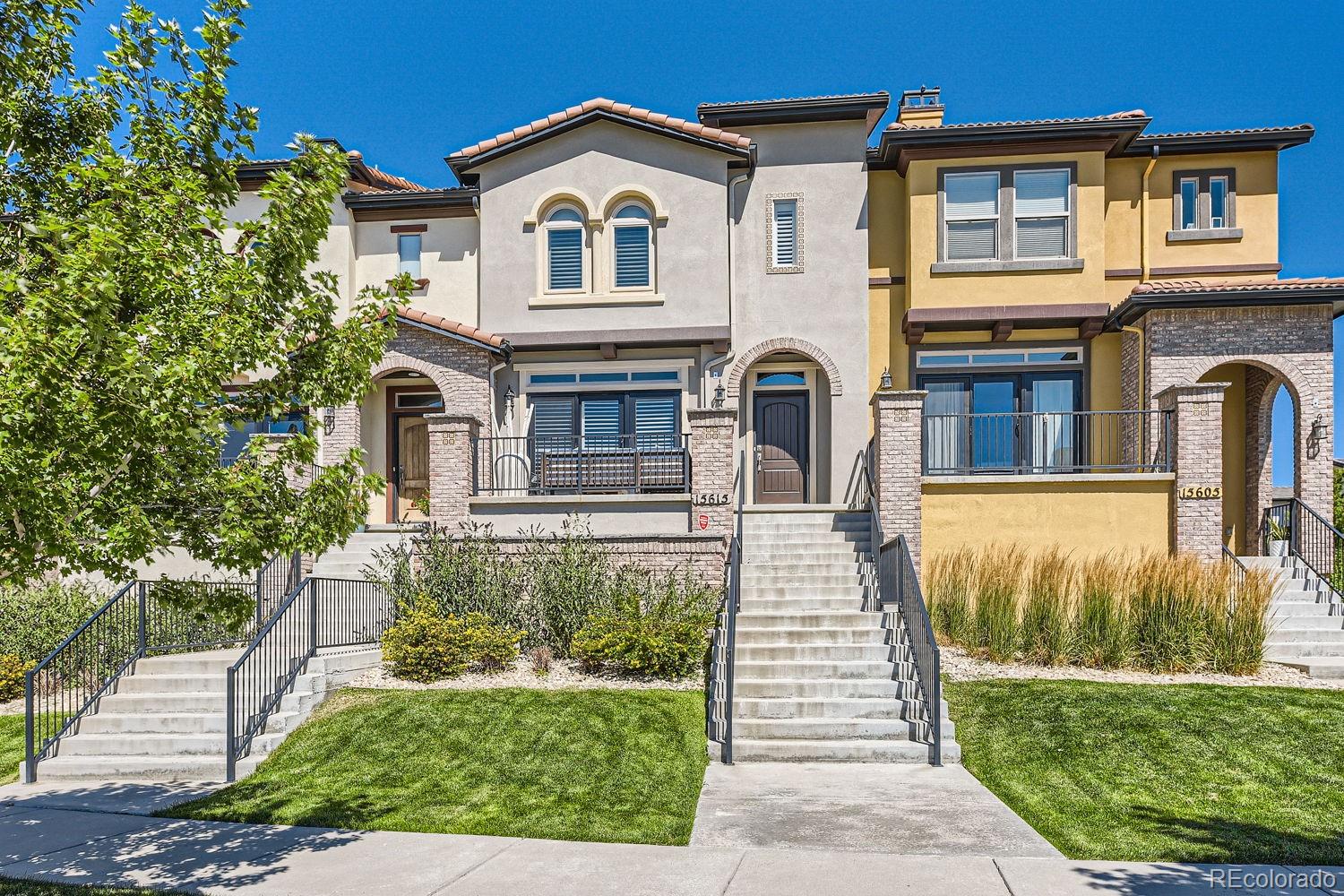 MLS Image #2 for 15615 w la salle avenue,lakewood, Colorado
