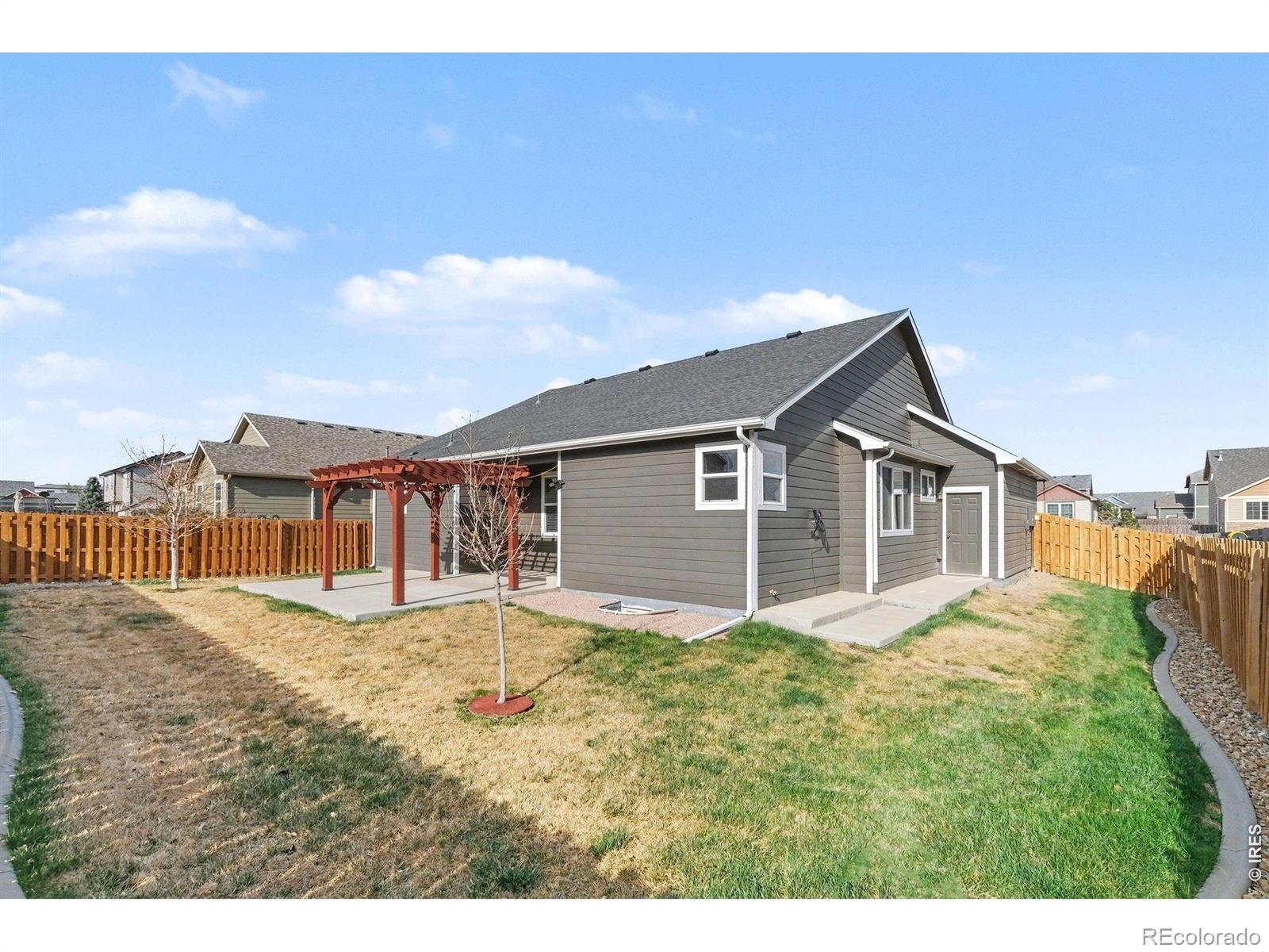 MLS Image #14 for 7347  atlantis street,wellington, Colorado