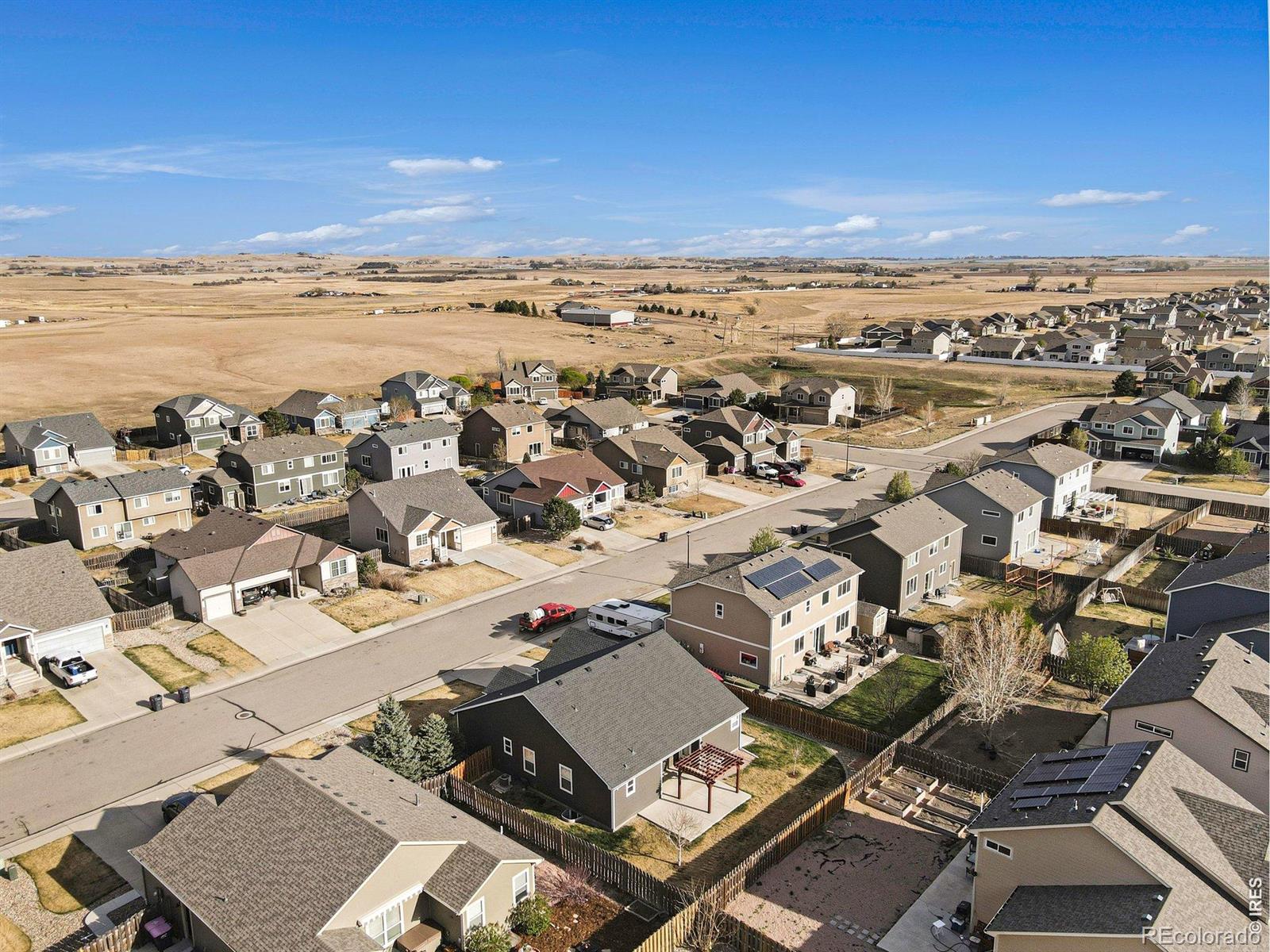 MLS Image #17 for 7347  atlantis street,wellington, Colorado