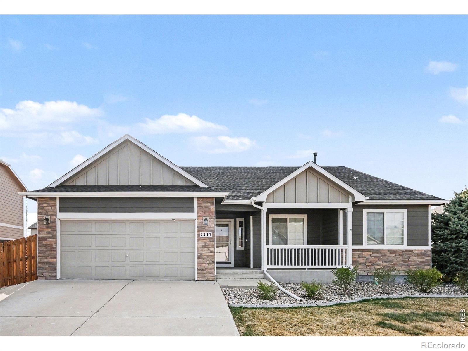 MLS Image #18 for 7347  atlantis street,wellington, Colorado