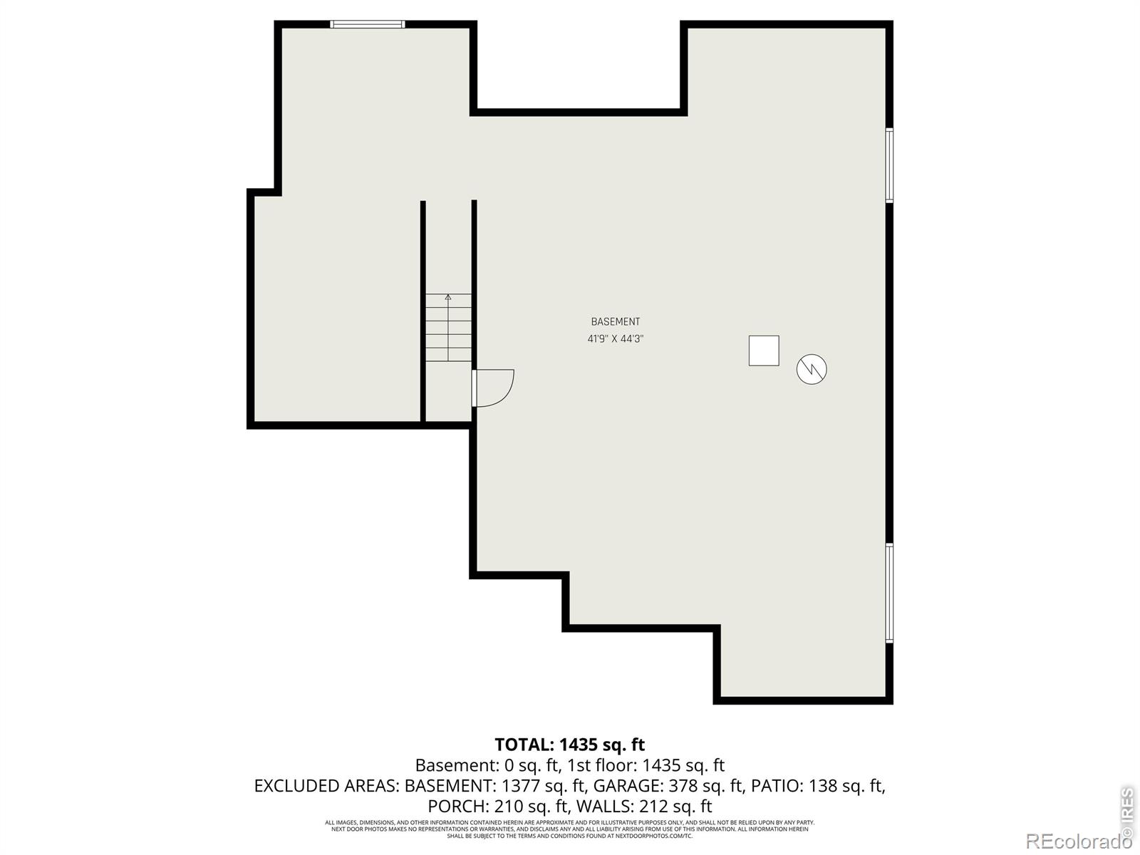 MLS Image #21 for 7347  atlantis street,wellington, Colorado