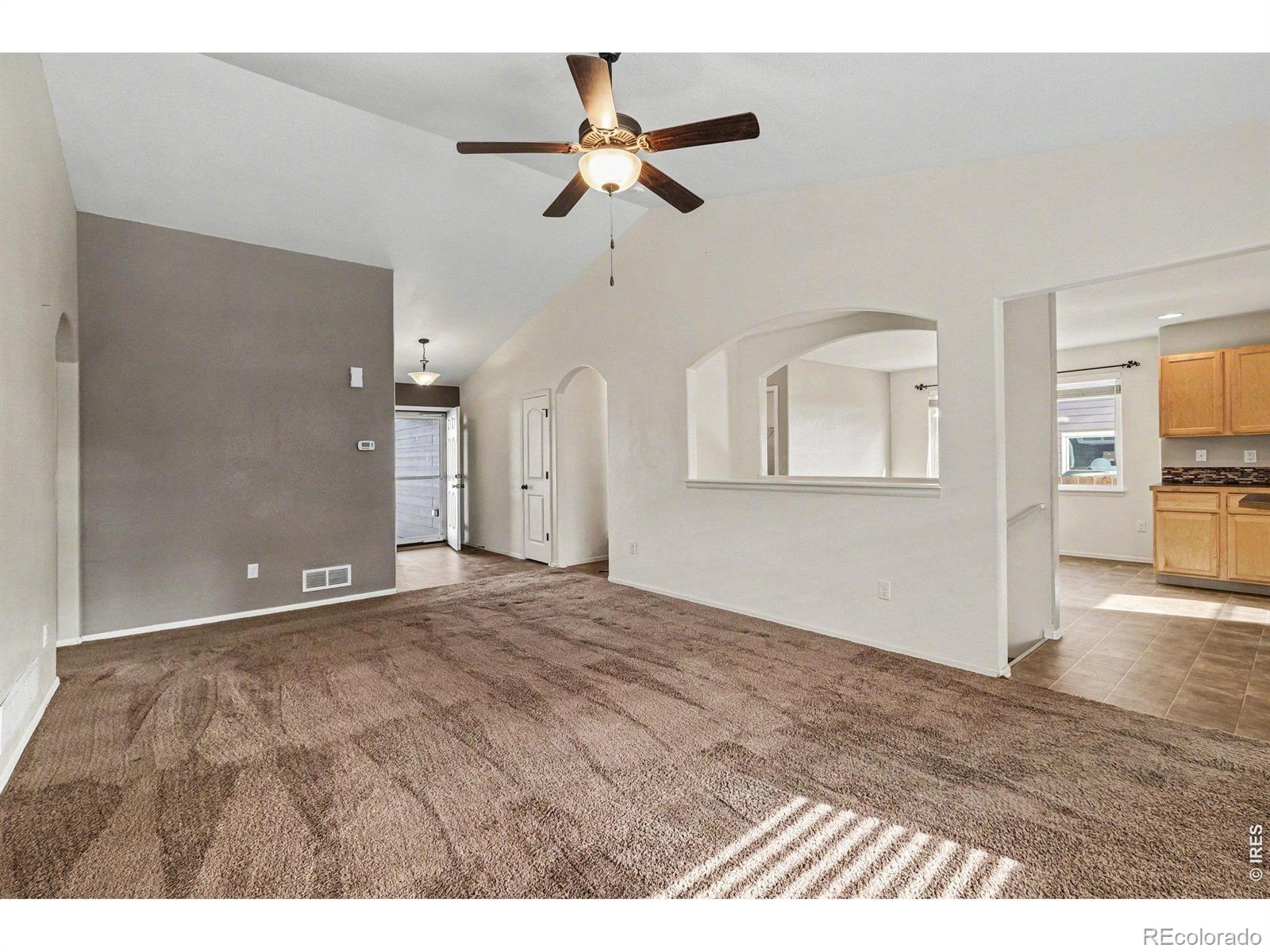 MLS Image #3 for 7347  atlantis street,wellington, Colorado