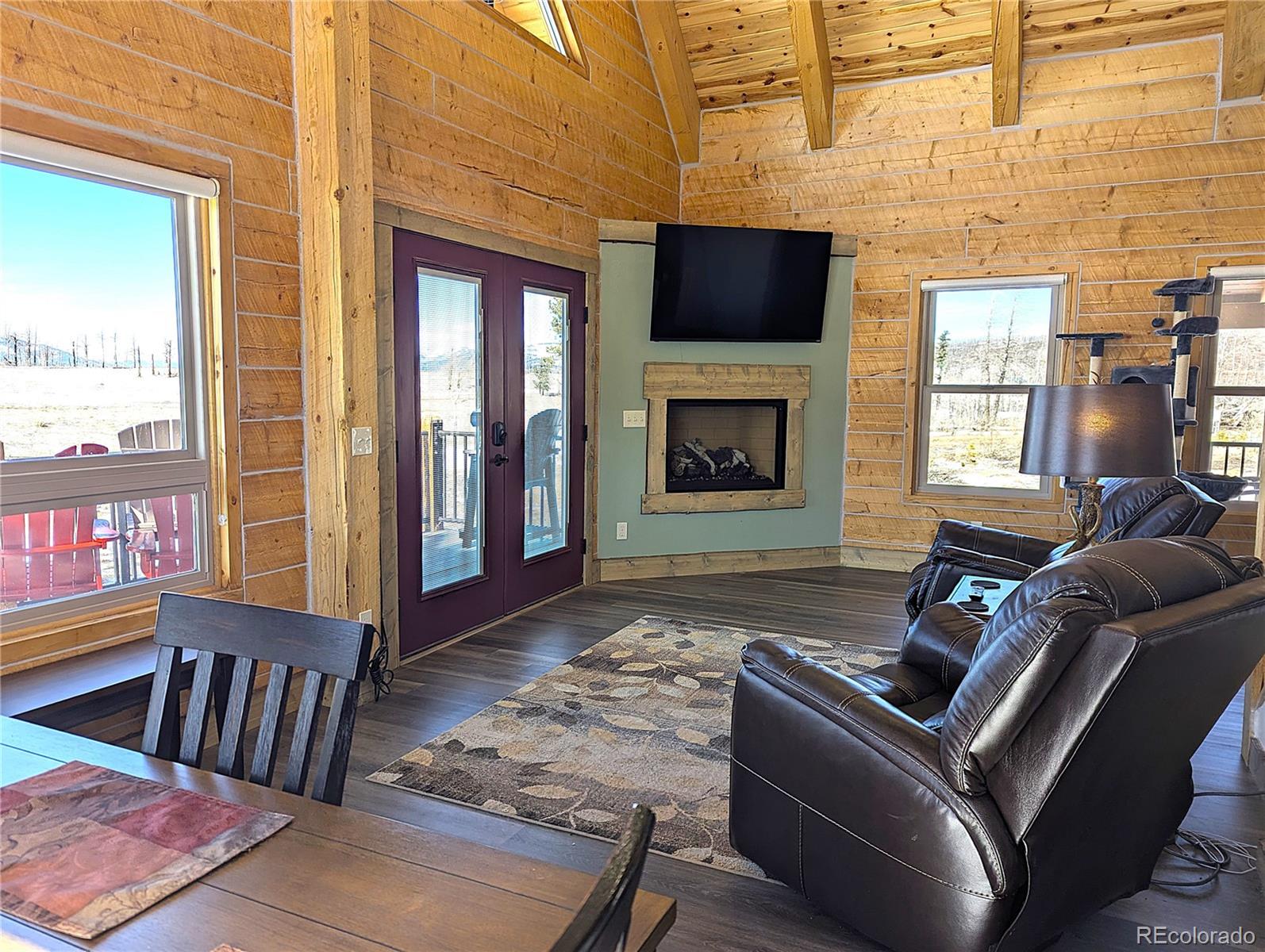 MLS Image #12 for 1456  von heyl lane,fort garland, Colorado