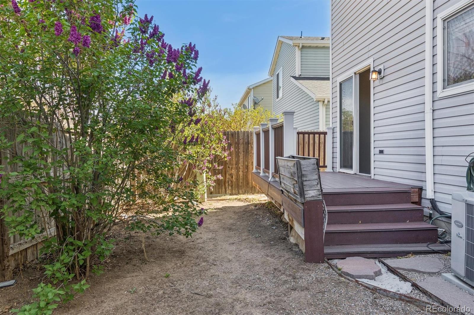 MLS Image #27 for 4641 s tabor way,morrison, Colorado