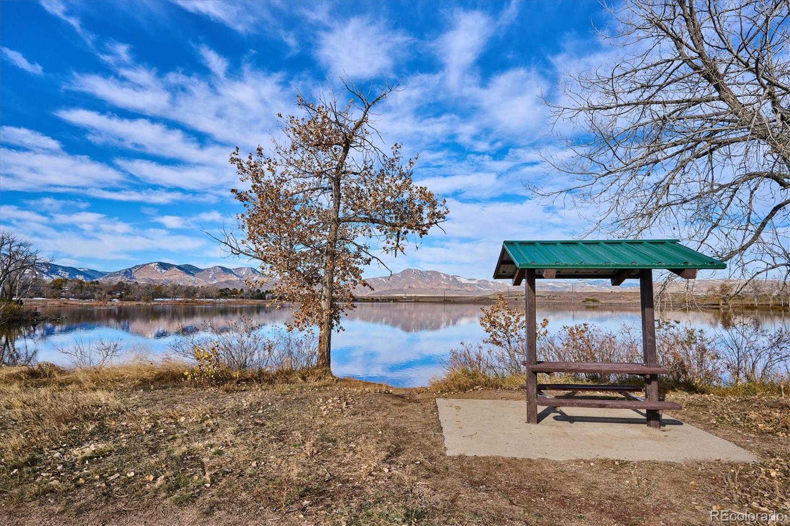 MLS Image #32 for 4641 s tabor way,morrison, Colorado