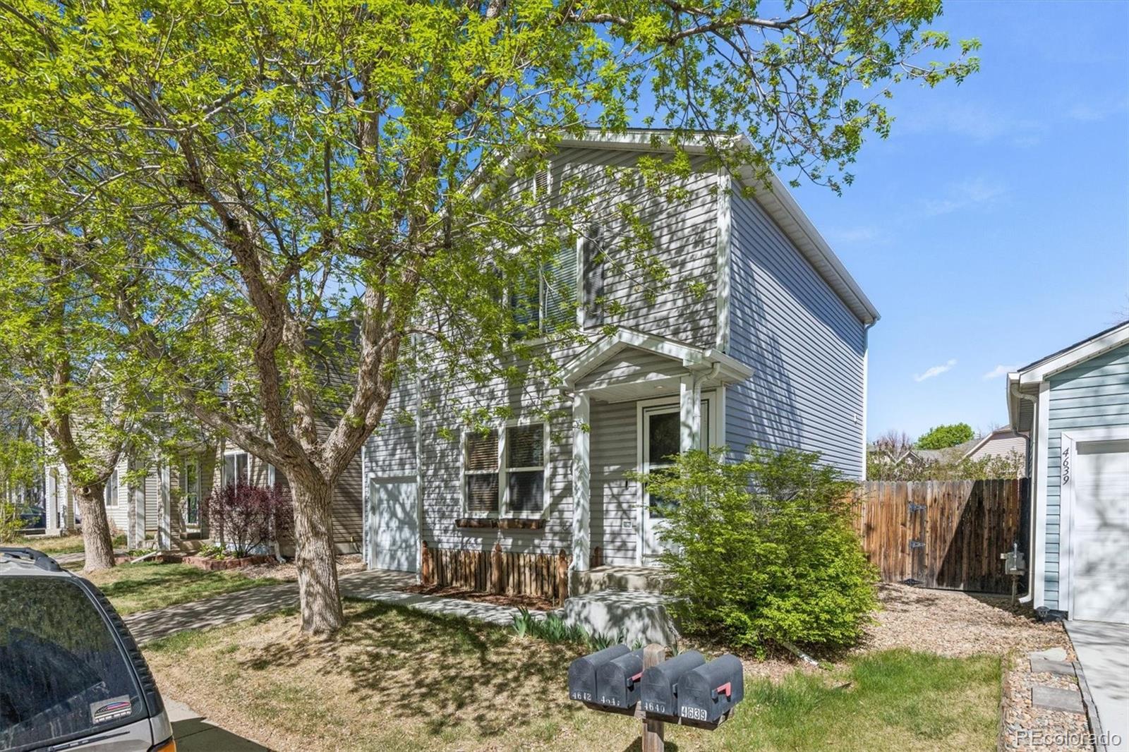 MLS Image #36 for 4641 s tabor way,morrison, Colorado