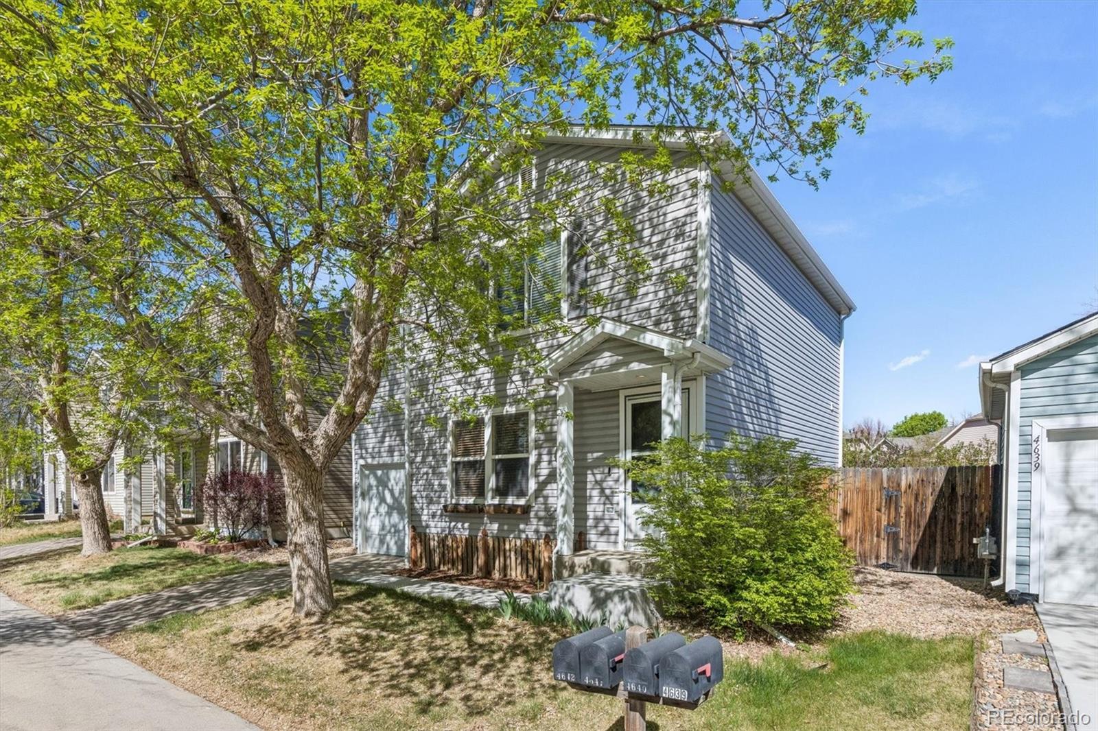 MLS Image #37 for 4641 s tabor way,morrison, Colorado