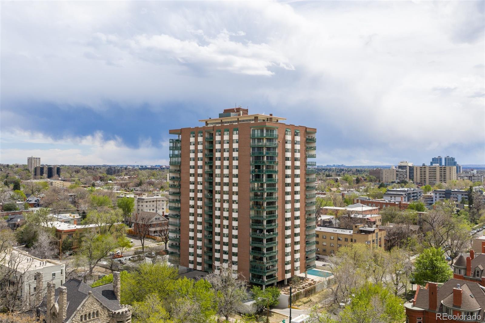 MLS Image #45 for 550 e 12th avenue,denver, Colorado