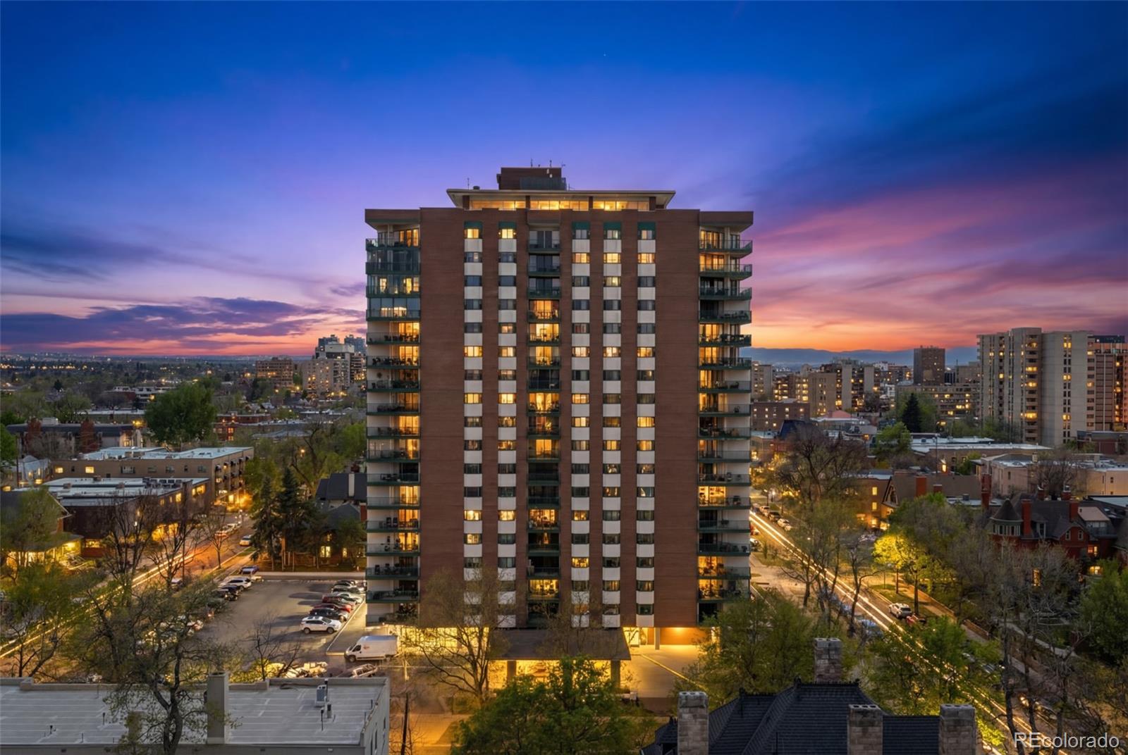 MLS Image #5 for 550 e 12th avenue,denver, Colorado