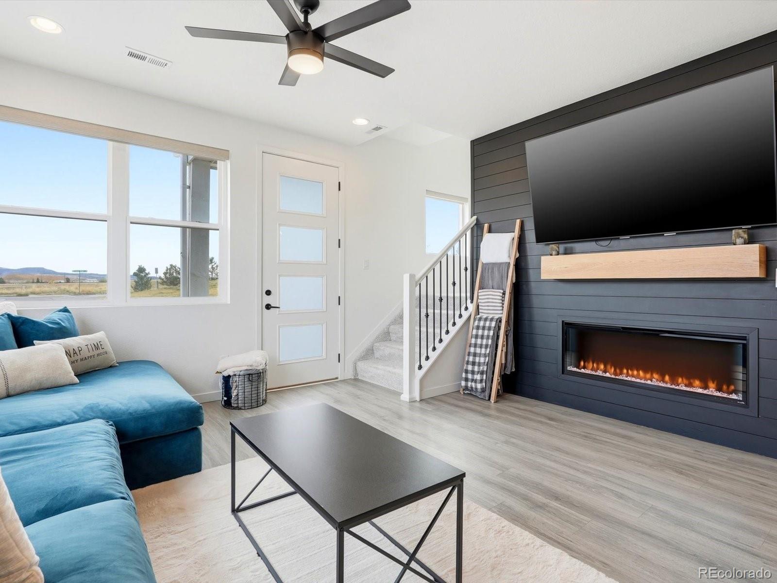 MLS Image #12 for 7820  horsebrush lane,littleton, Colorado
