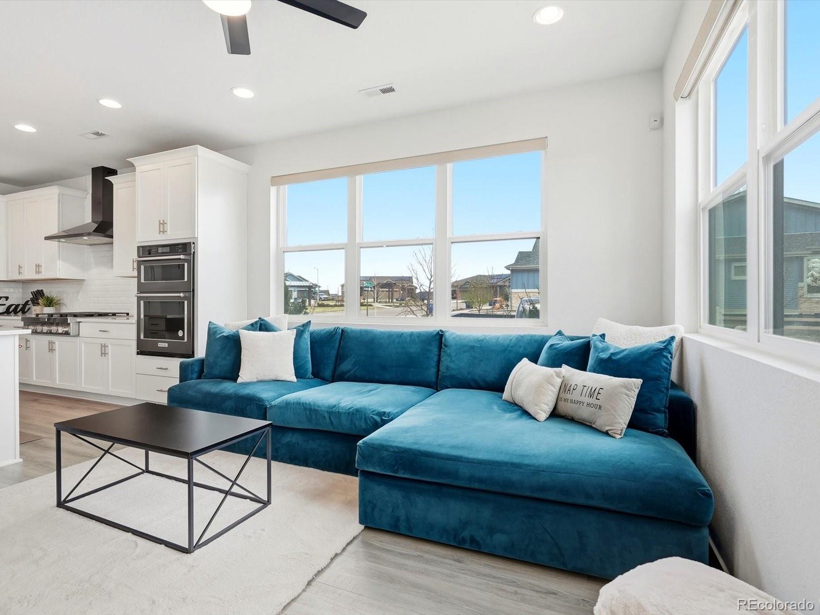 MLS Image #2 for 7820  horsebrush lane,littleton, Colorado