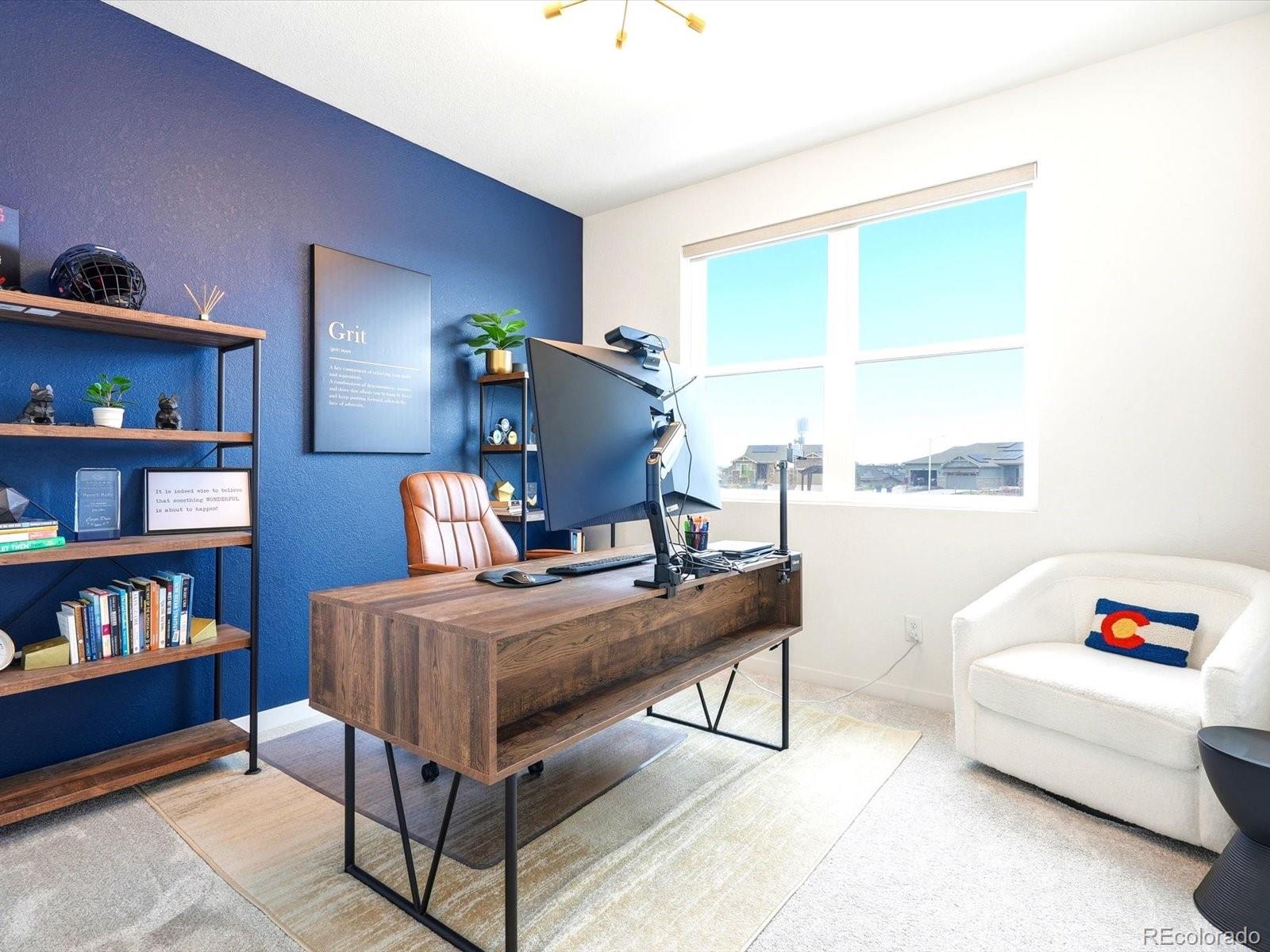 MLS Image #22 for 7820  horsebrush lane,littleton, Colorado