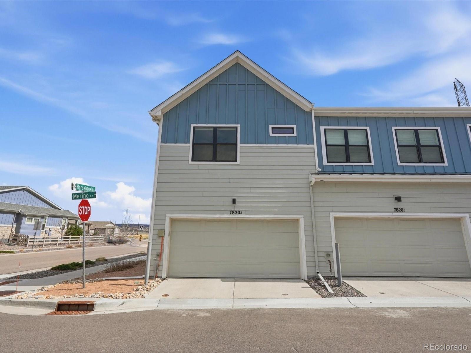 MLS Image #28 for 7820  horsebrush lane,littleton, Colorado