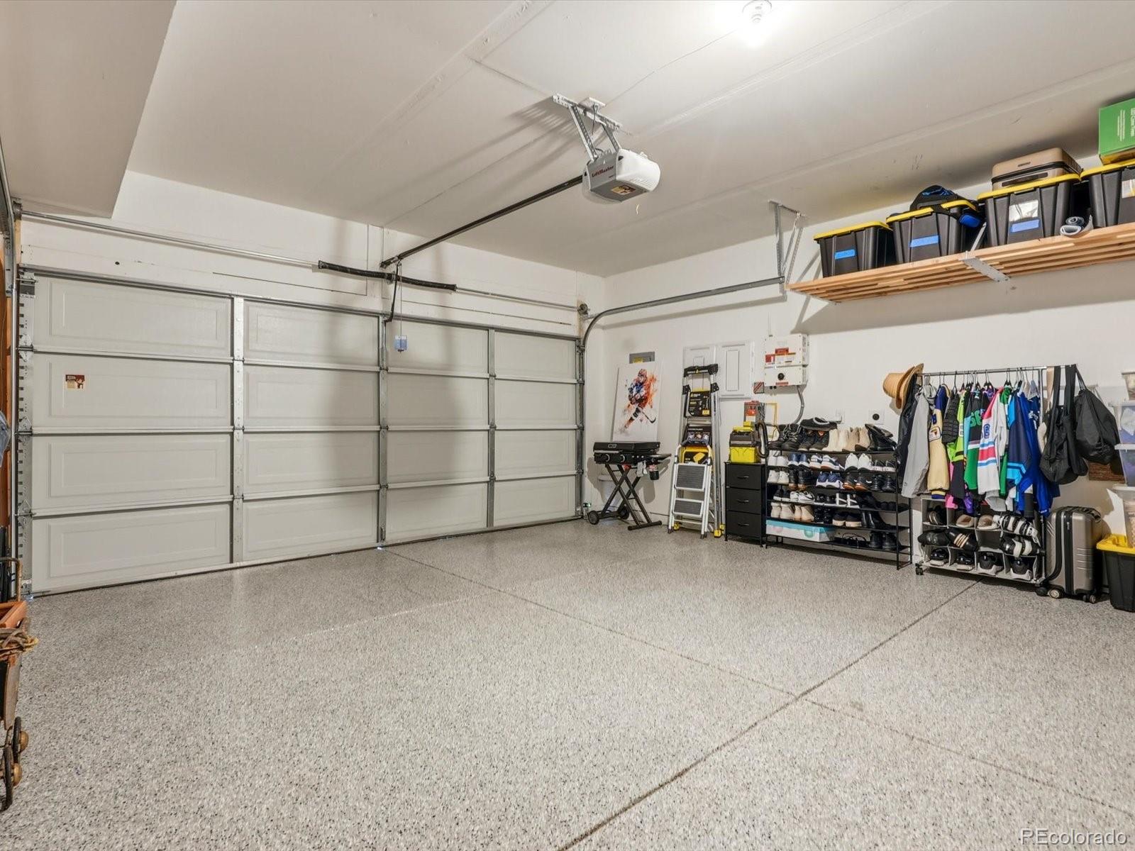 MLS Image #29 for 7820  horsebrush lane,littleton, Colorado