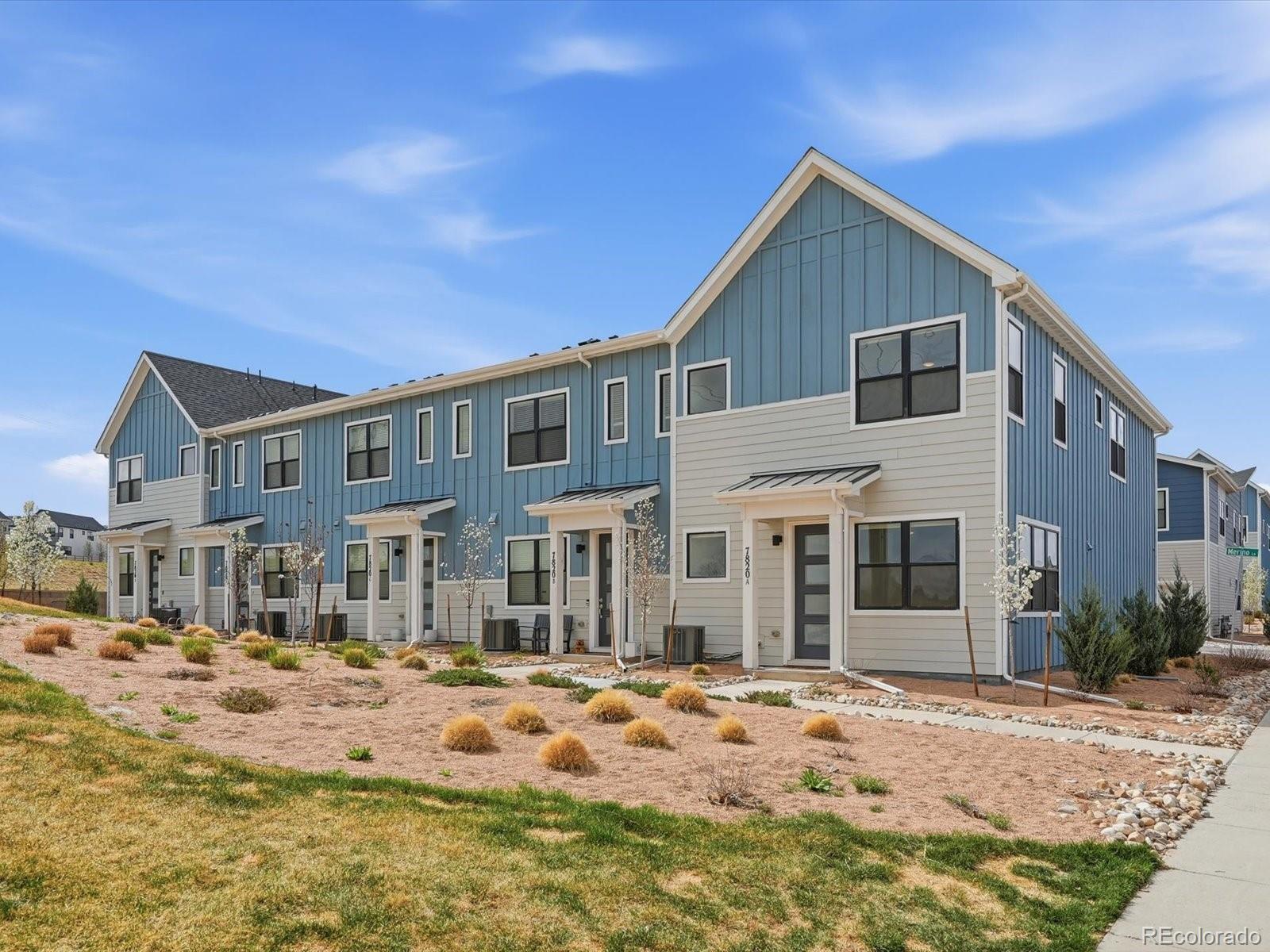 MLS Image #31 for 7820  horsebrush lane,littleton, Colorado