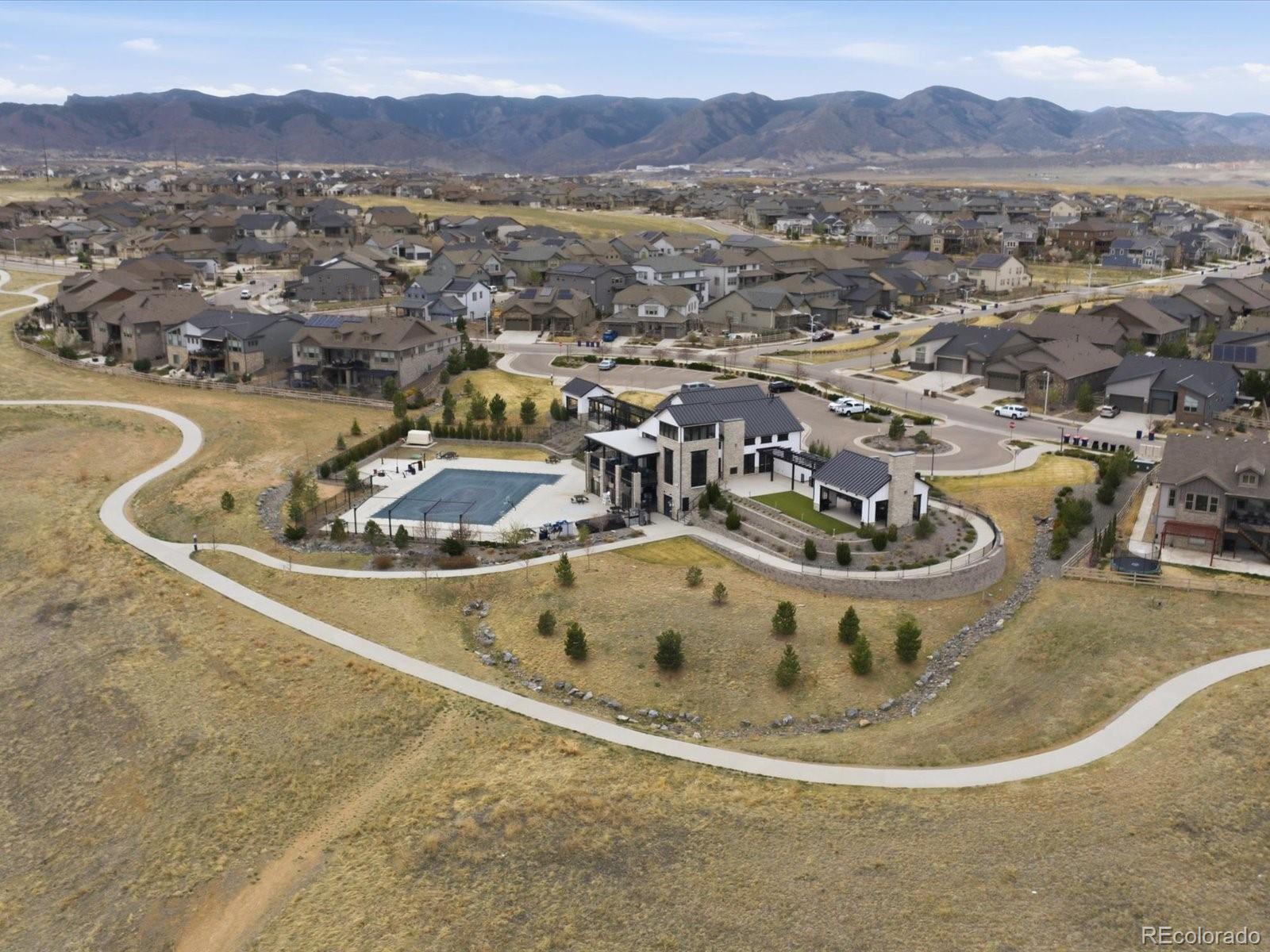 MLS Image #36 for 7820  horsebrush lane,littleton, Colorado