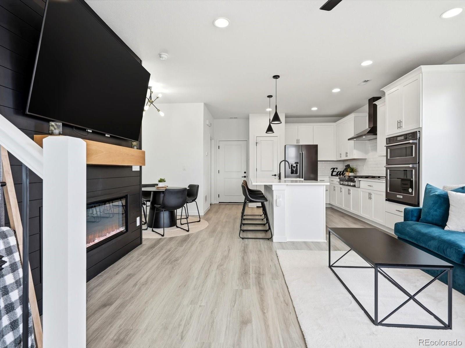 MLS Image #4 for 7820  horsebrush lane,littleton, Colorado