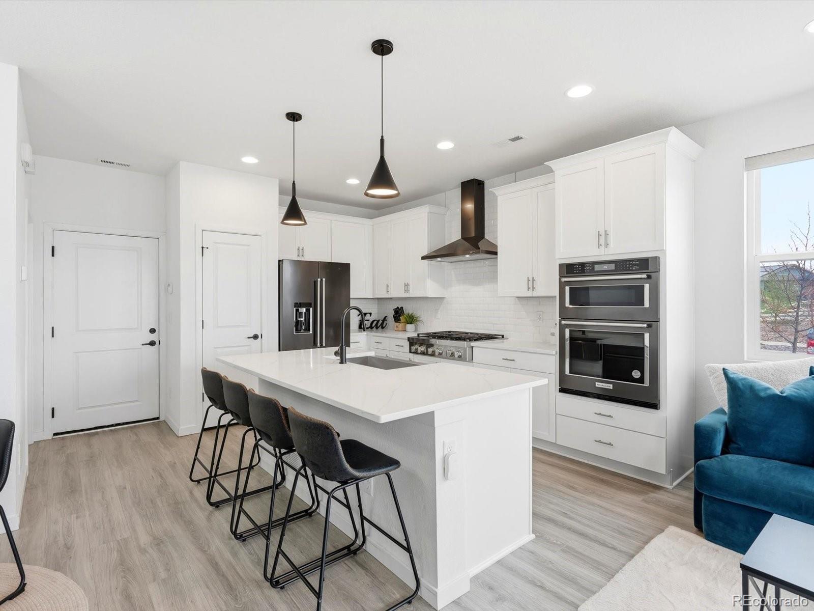 MLS Image #5 for 7820  horsebrush lane,littleton, Colorado