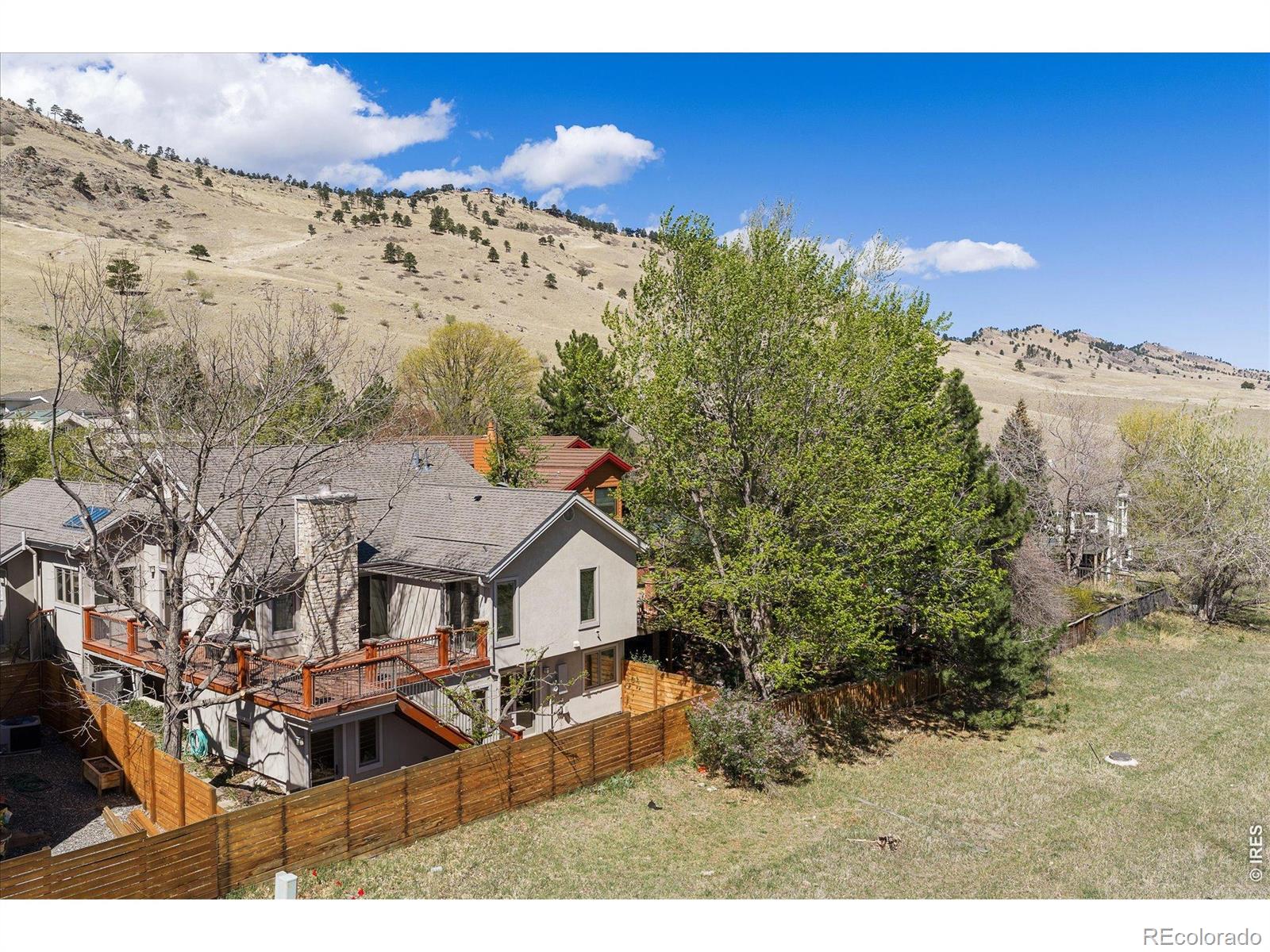 MLS Image #0 for 3966  promontory court,boulder, Colorado