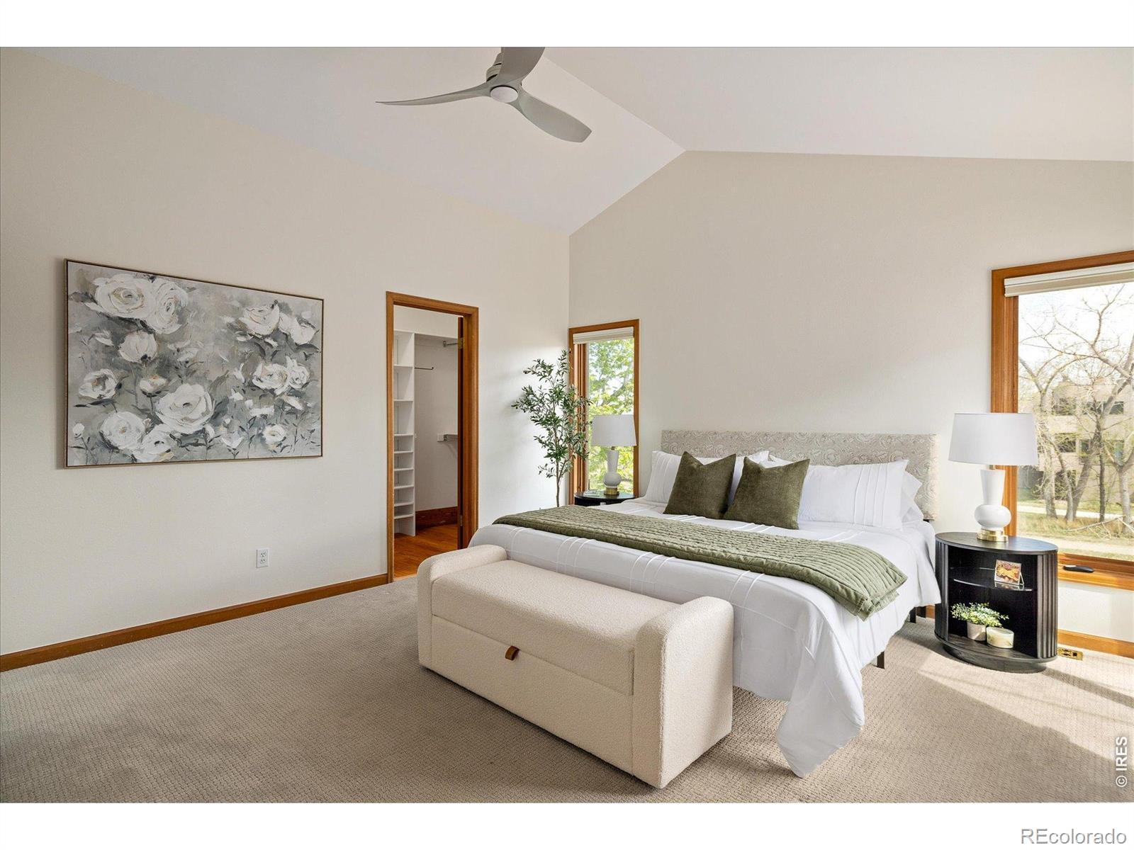 MLS Image #12 for 3966  promontory court,boulder, Colorado