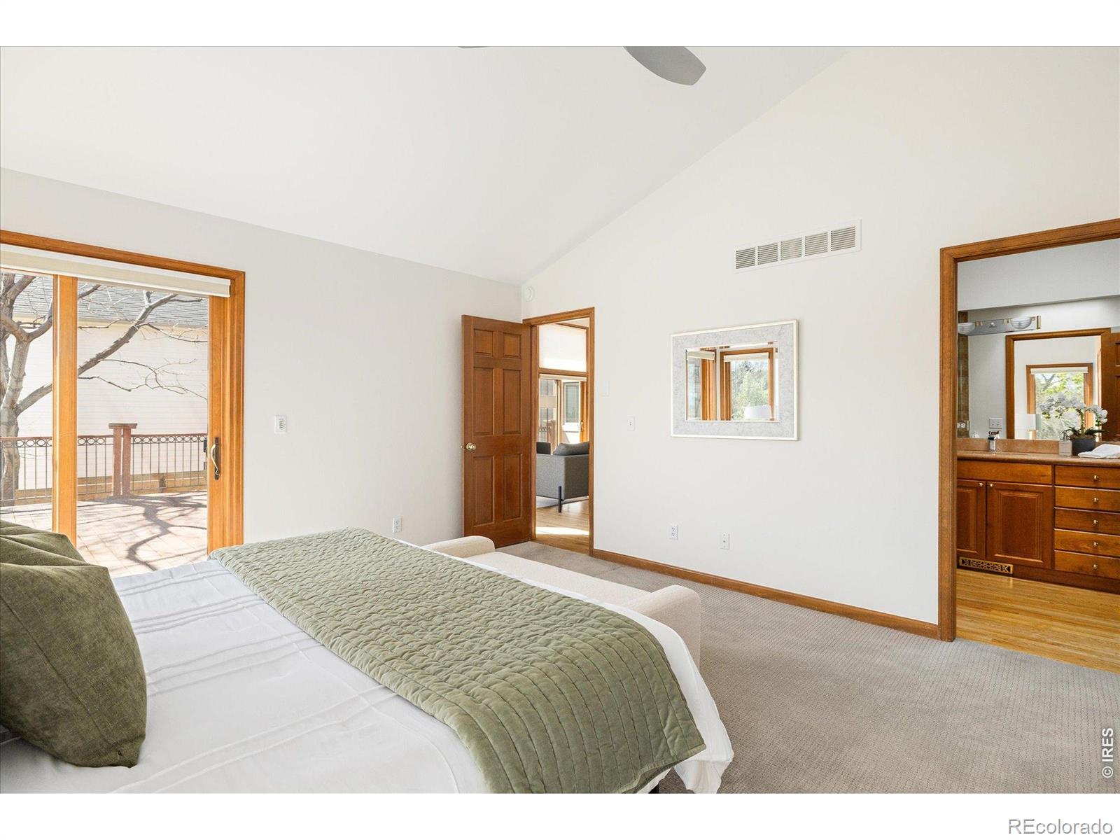 MLS Image #14 for 3966  promontory court,boulder, Colorado