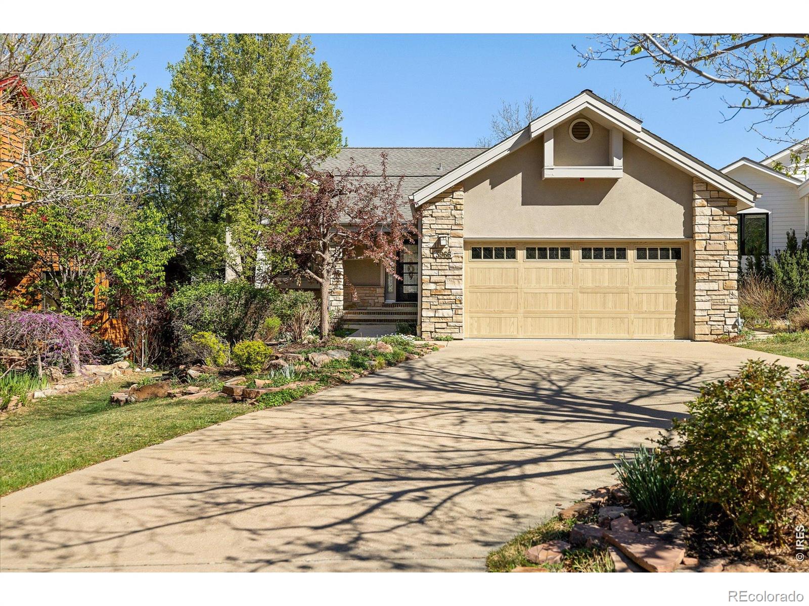 MLS Image #2 for 3966  promontory court,boulder, Colorado