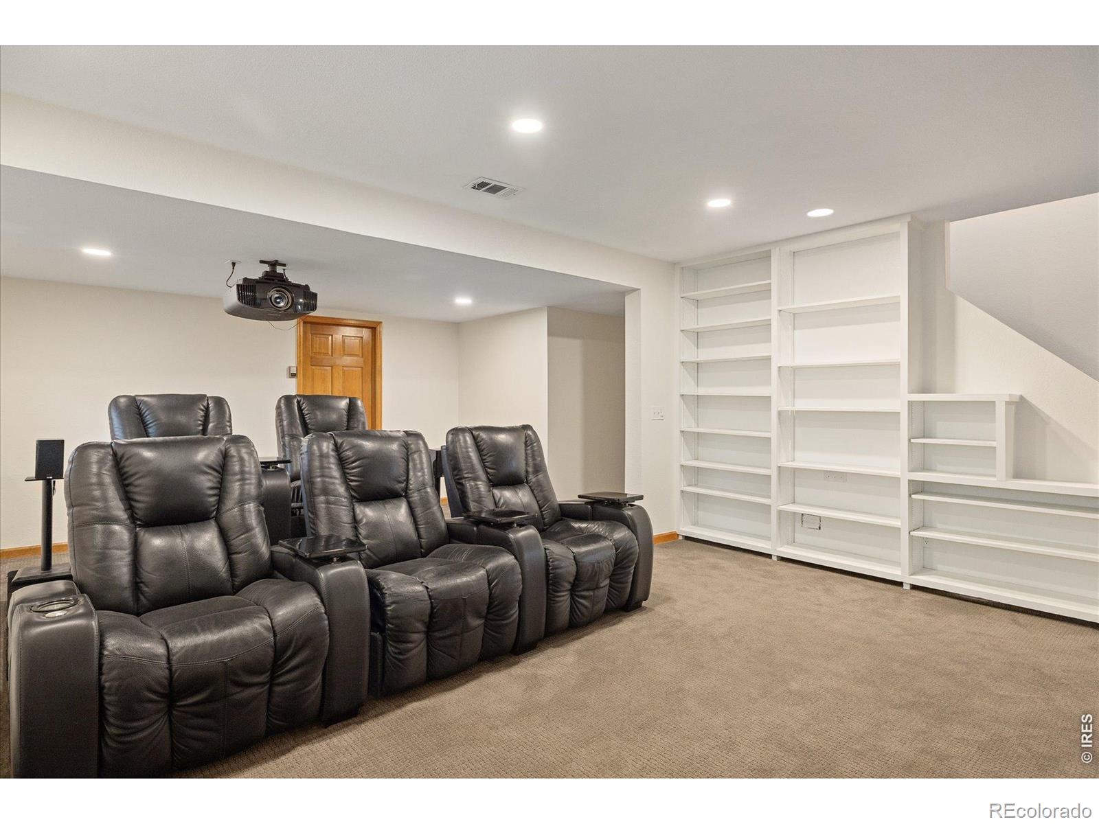 MLS Image #21 for 3966  promontory court,boulder, Colorado