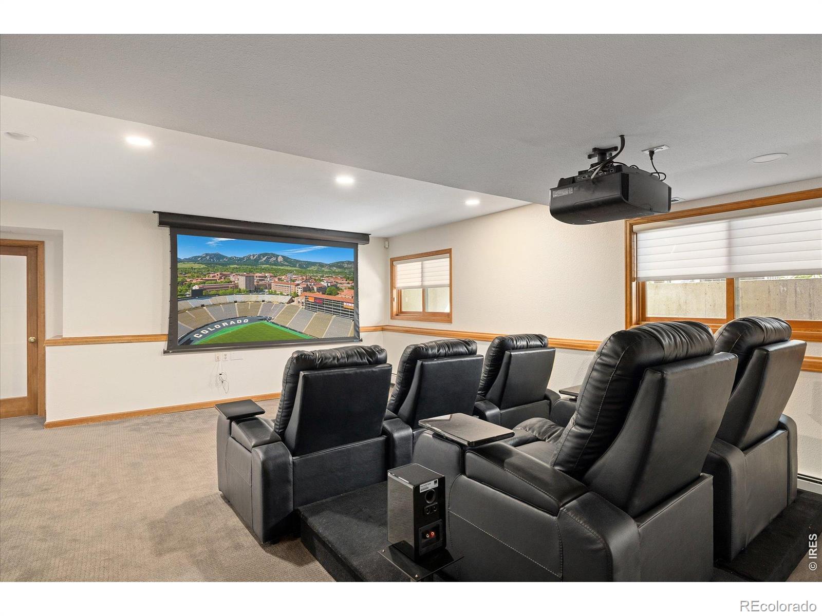 MLS Image #22 for 3966  promontory court,boulder, Colorado