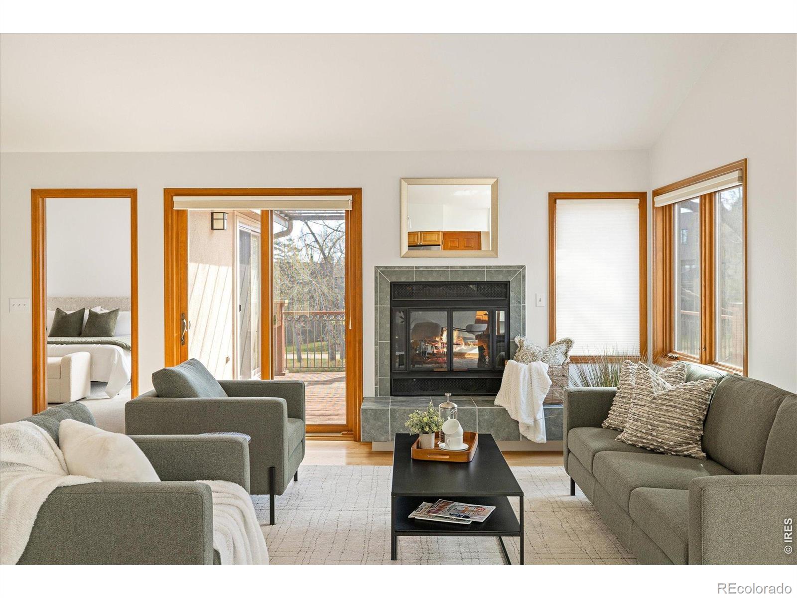 MLS Image #3 for 3966  promontory court,boulder, Colorado