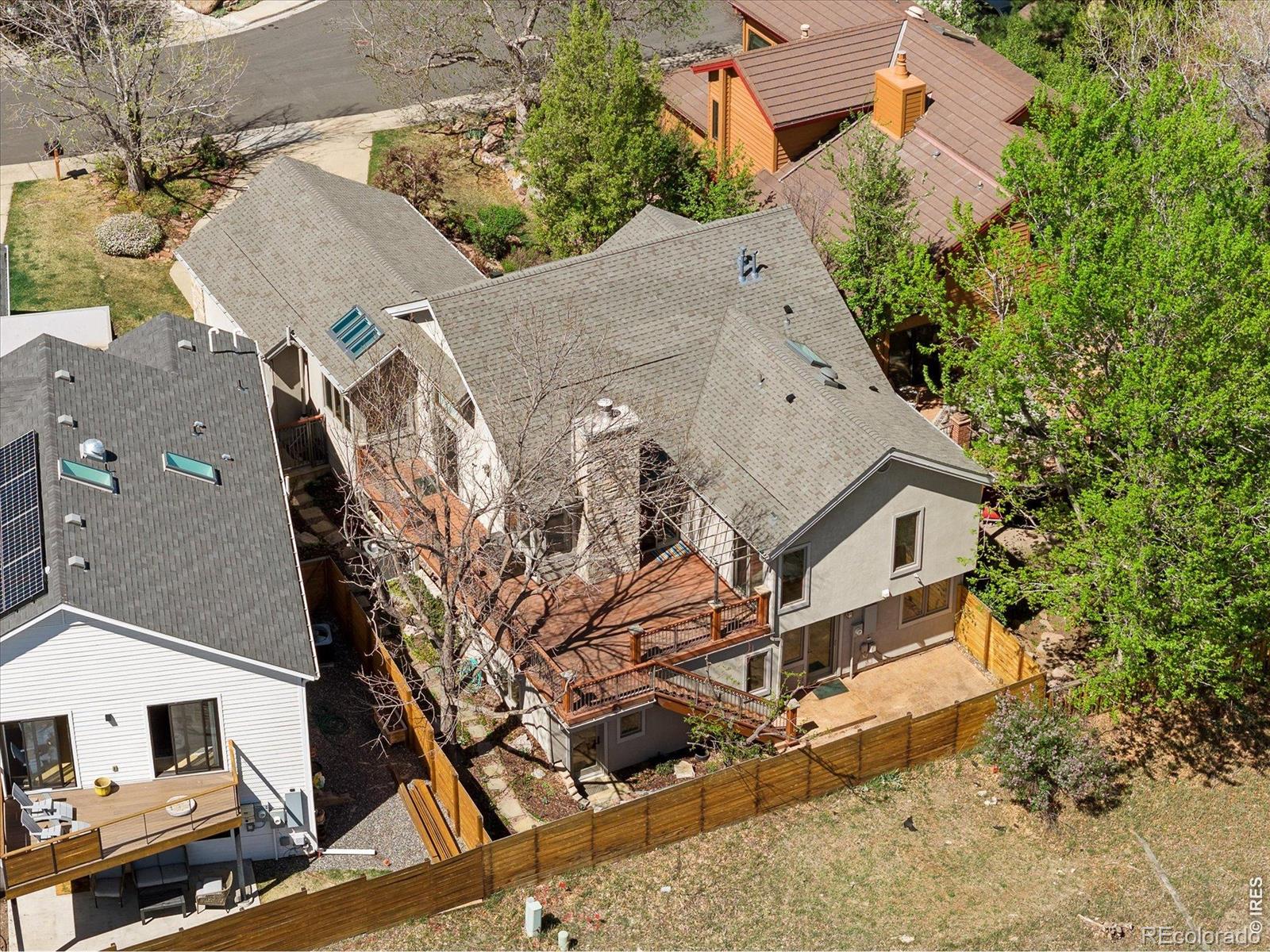 MLS Image #34 for 3966  promontory court,boulder, Colorado
