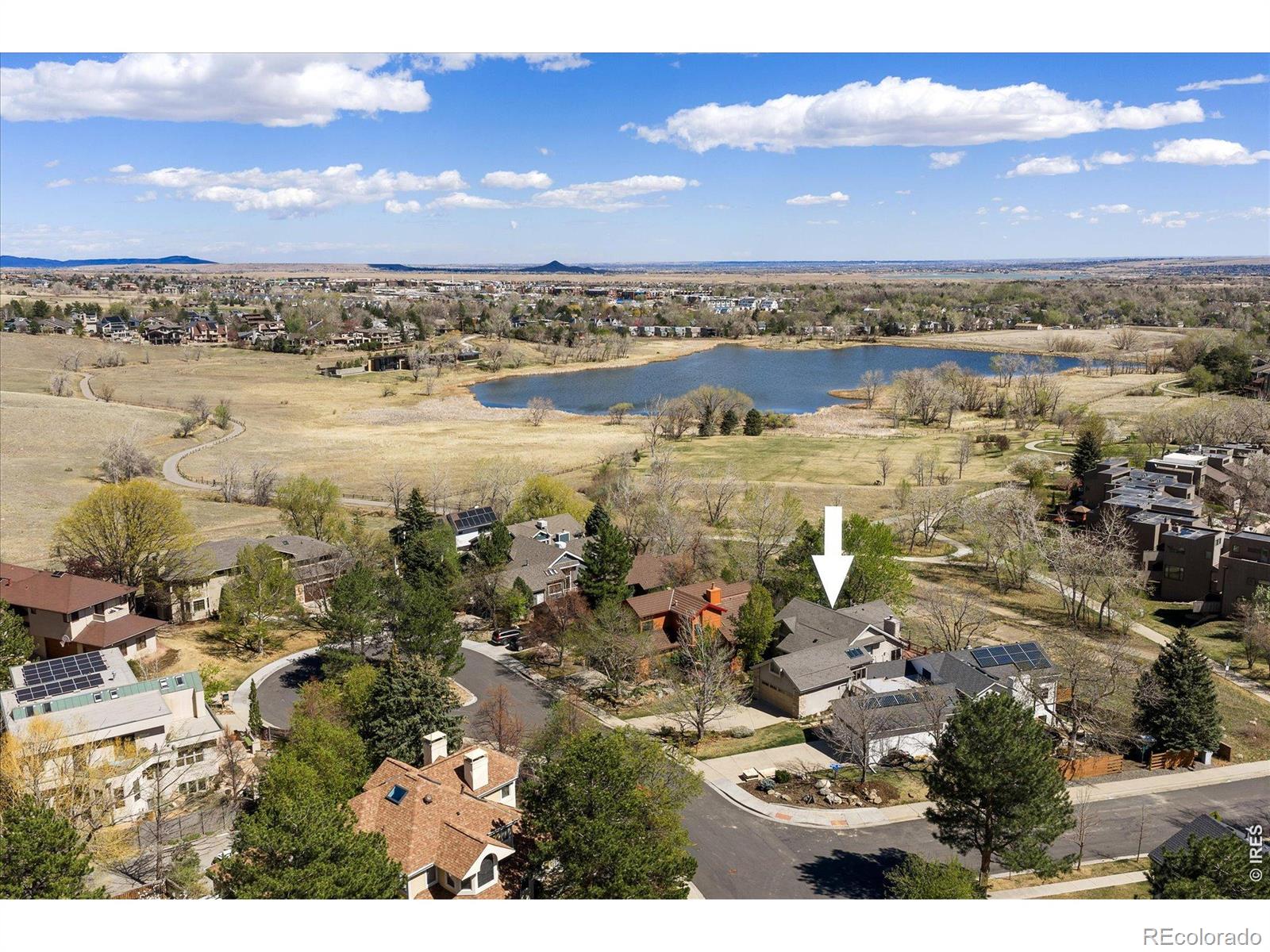 MLS Image #35 for 3966  promontory court,boulder, Colorado
