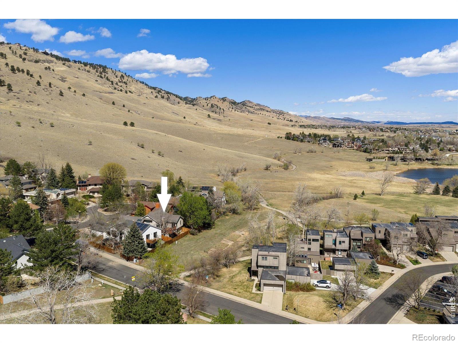 MLS Image #37 for 3966  promontory court,boulder, Colorado