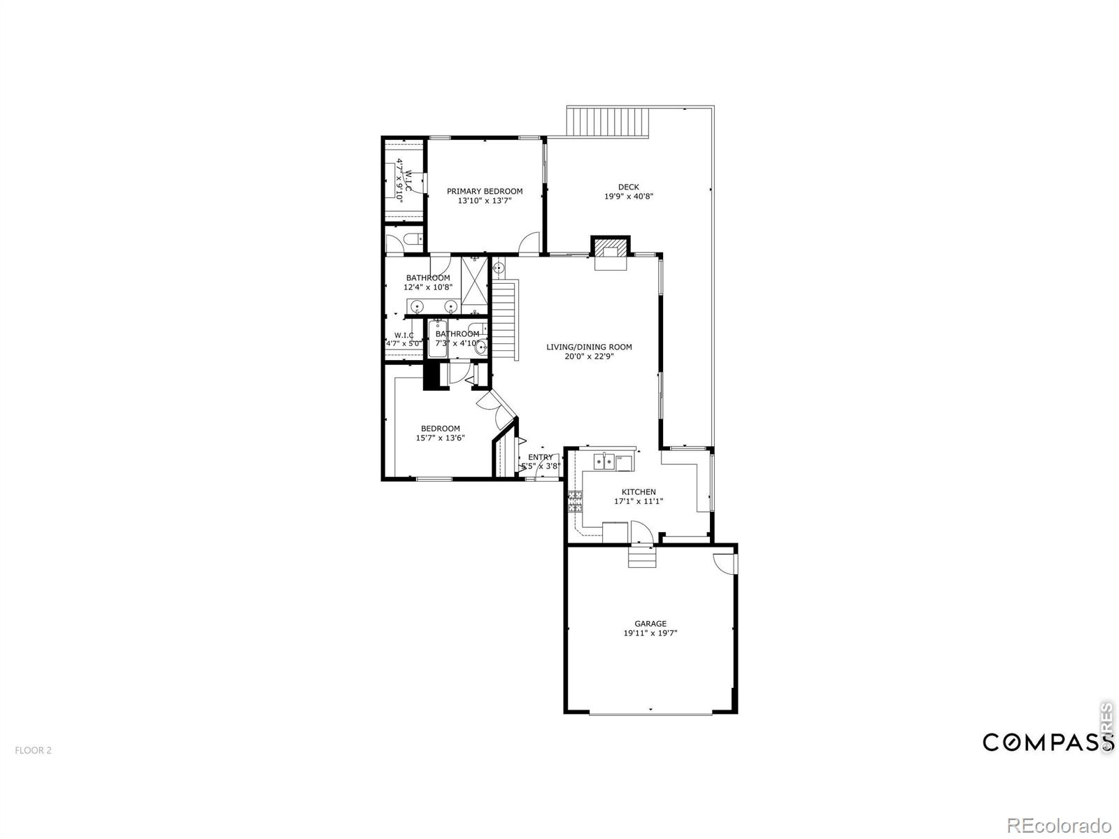 MLS Image #39 for 3966  promontory court,boulder, Colorado