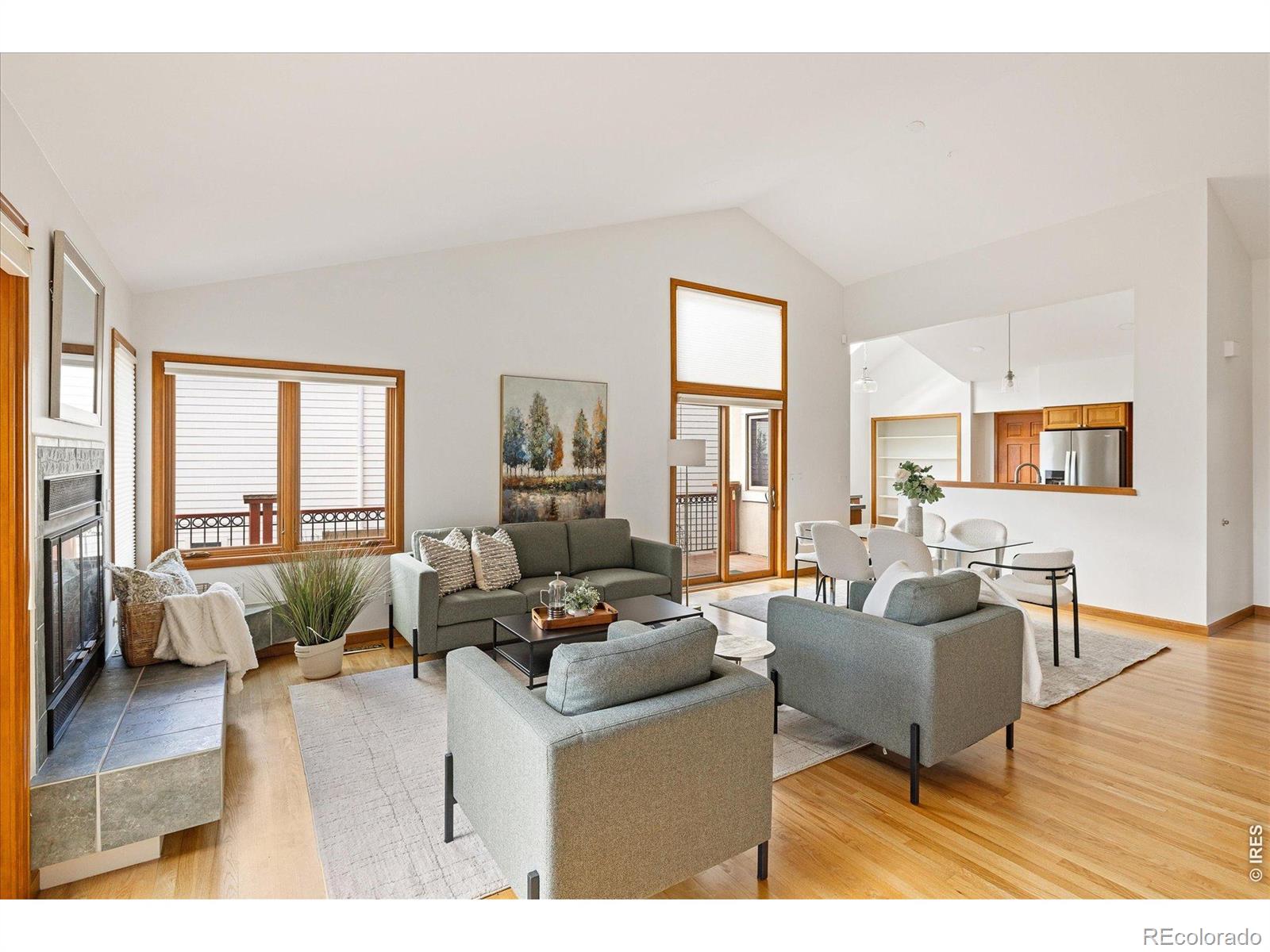 MLS Image #4 for 3966  promontory court,boulder, Colorado