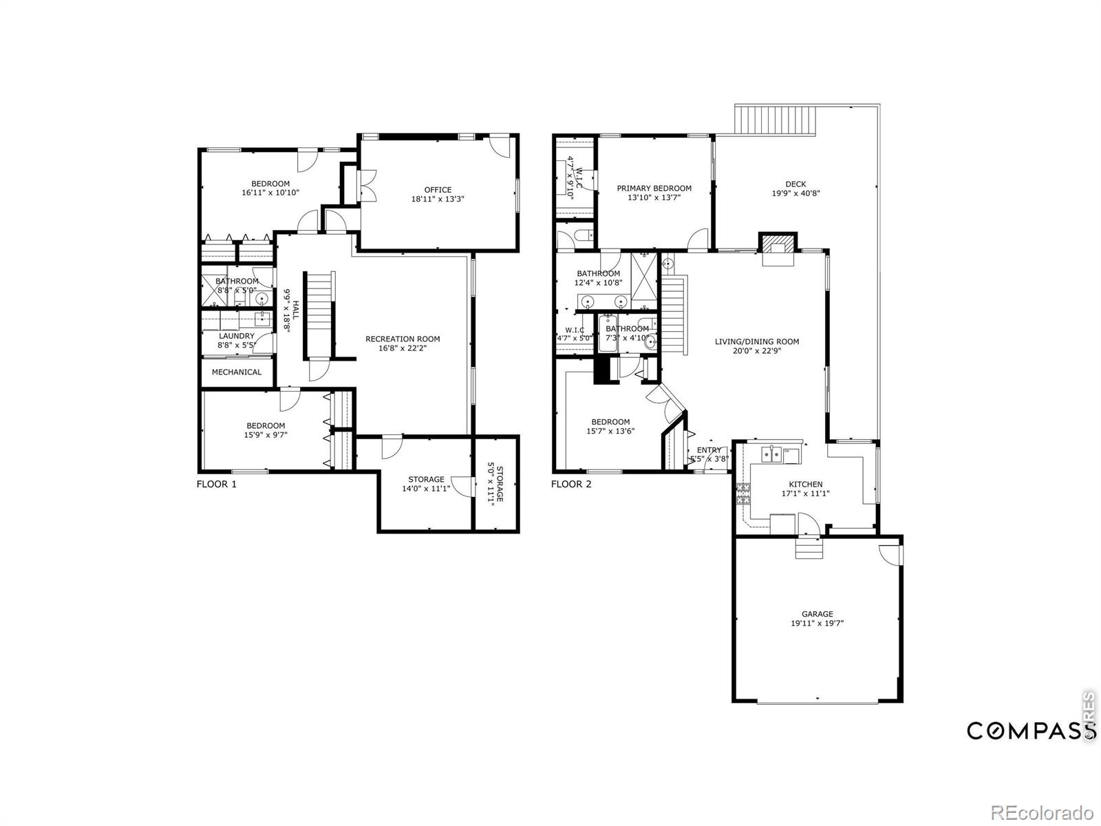 MLS Image #40 for 3966  promontory court,boulder, Colorado