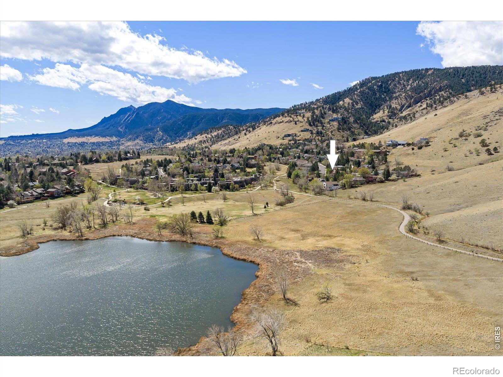 MLS Image #42 for 3966  promontory court,boulder, Colorado