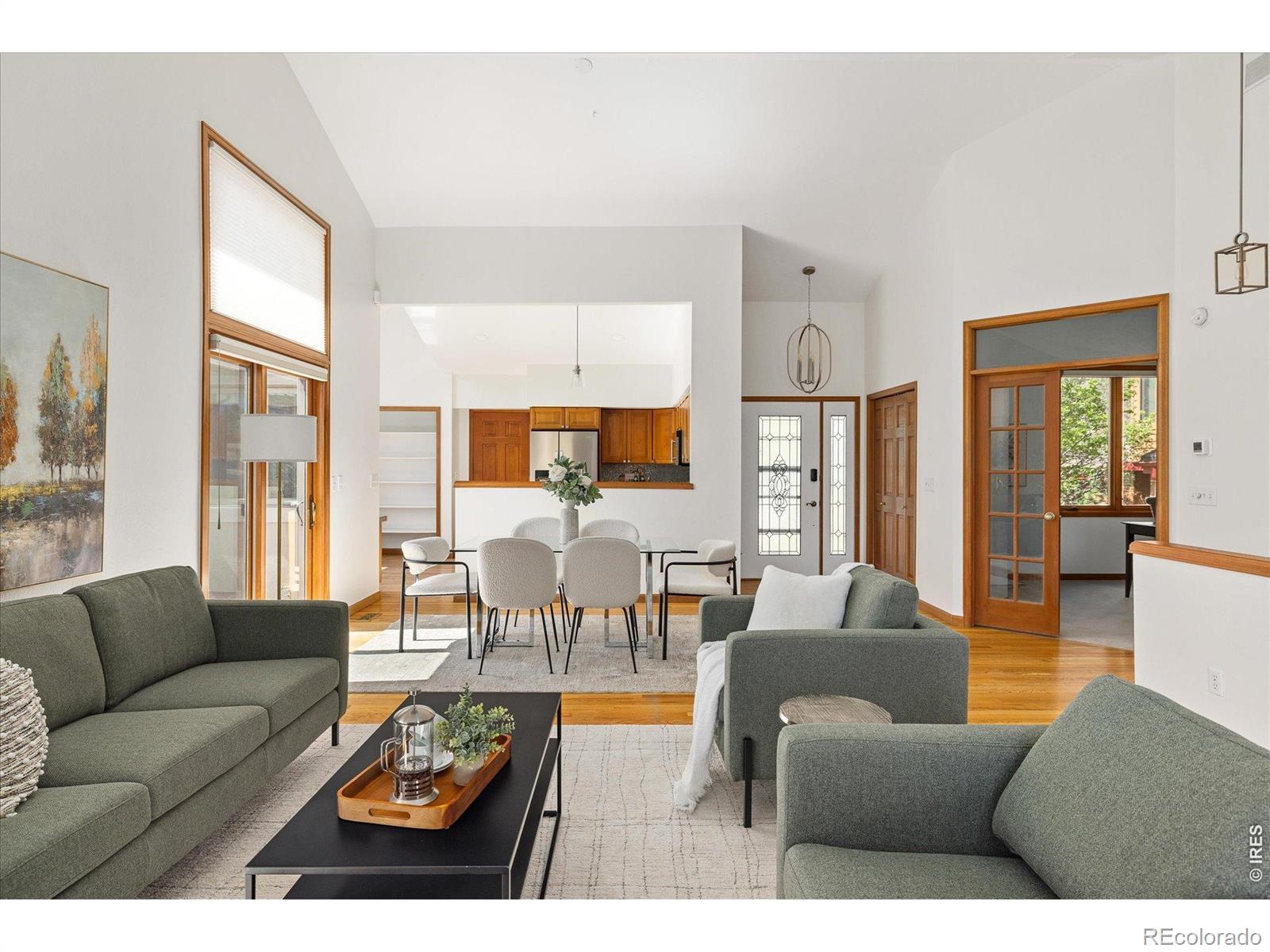 MLS Image #5 for 3966  promontory court,boulder, Colorado