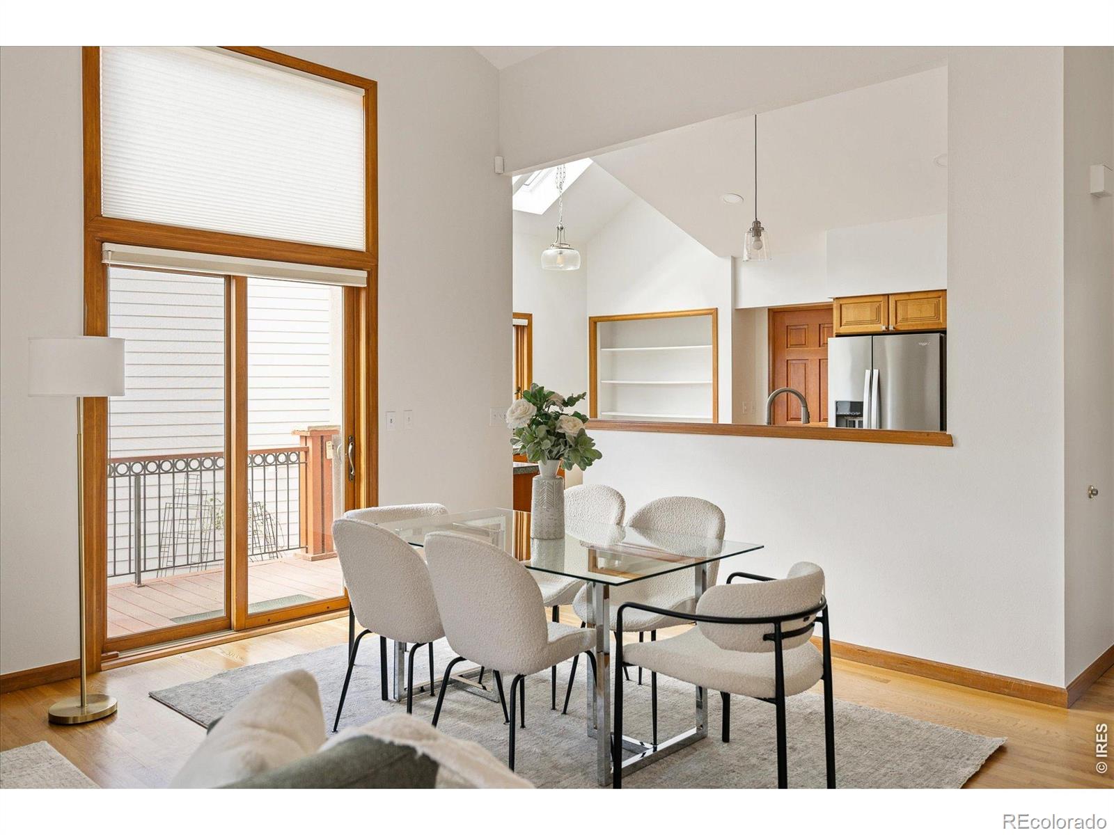 MLS Image #6 for 3966  promontory court,boulder, Colorado