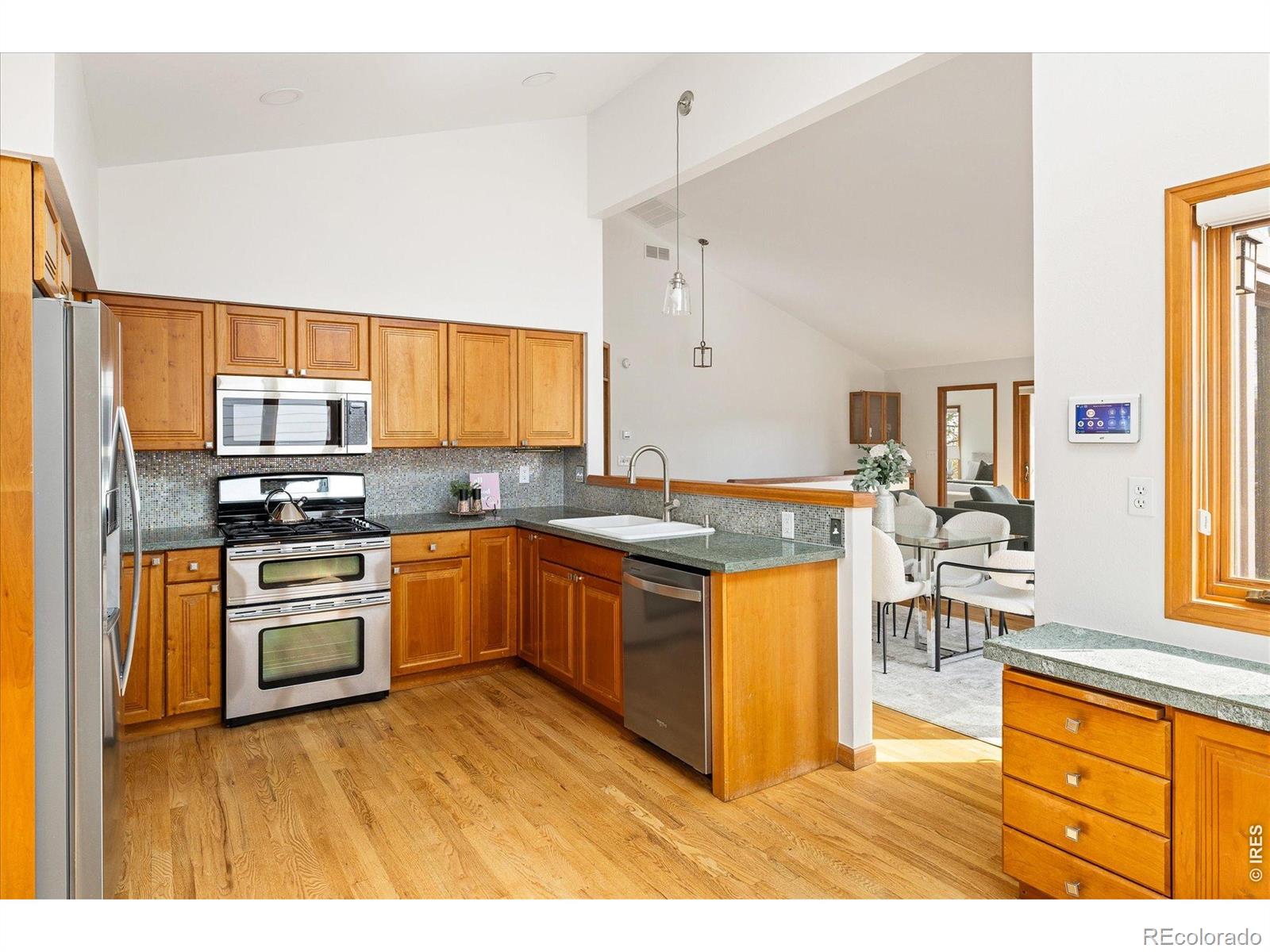 MLS Image #8 for 3966  promontory court,boulder, Colorado