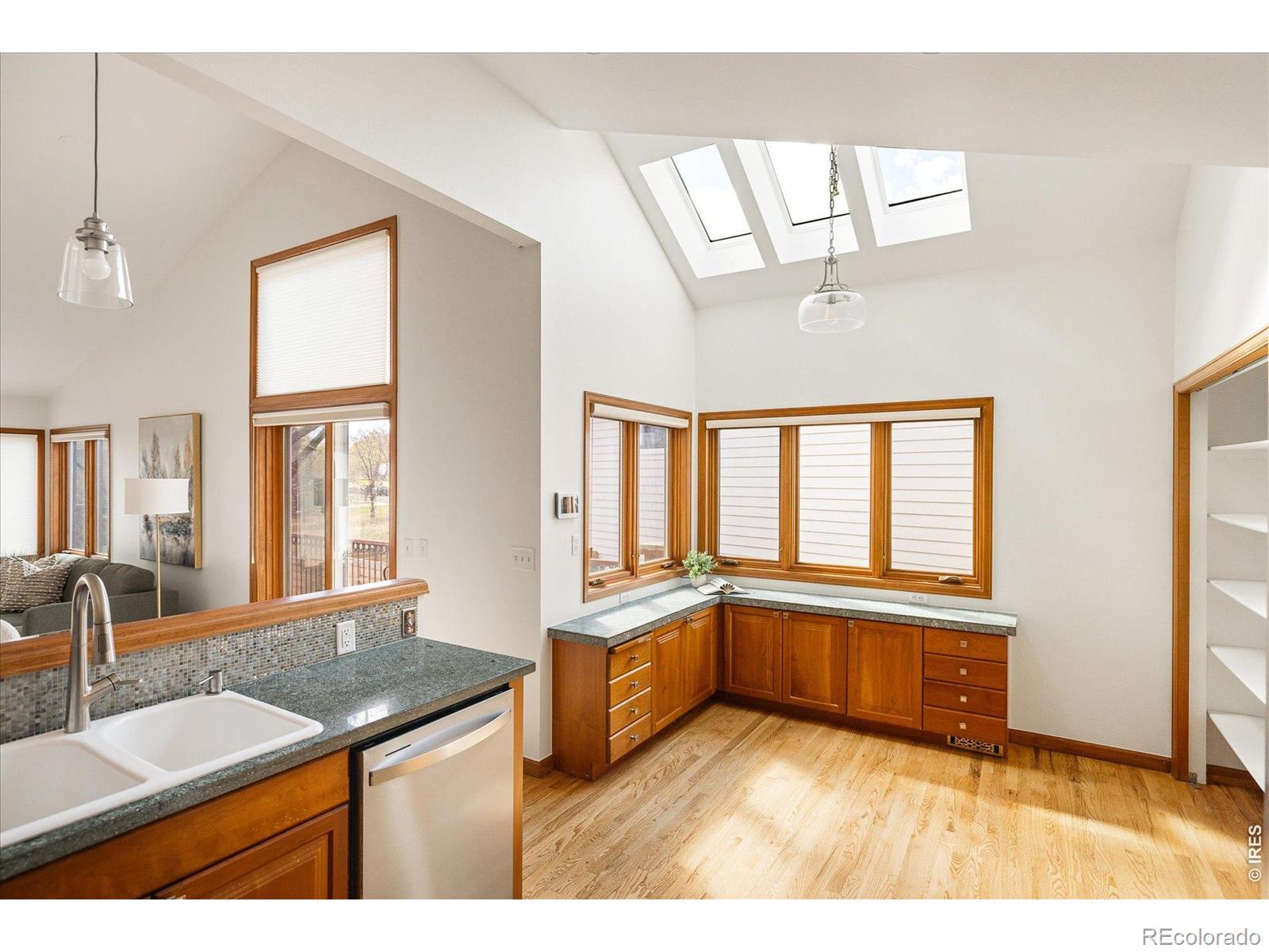 MLS Image #9 for 3966  promontory court,boulder, Colorado