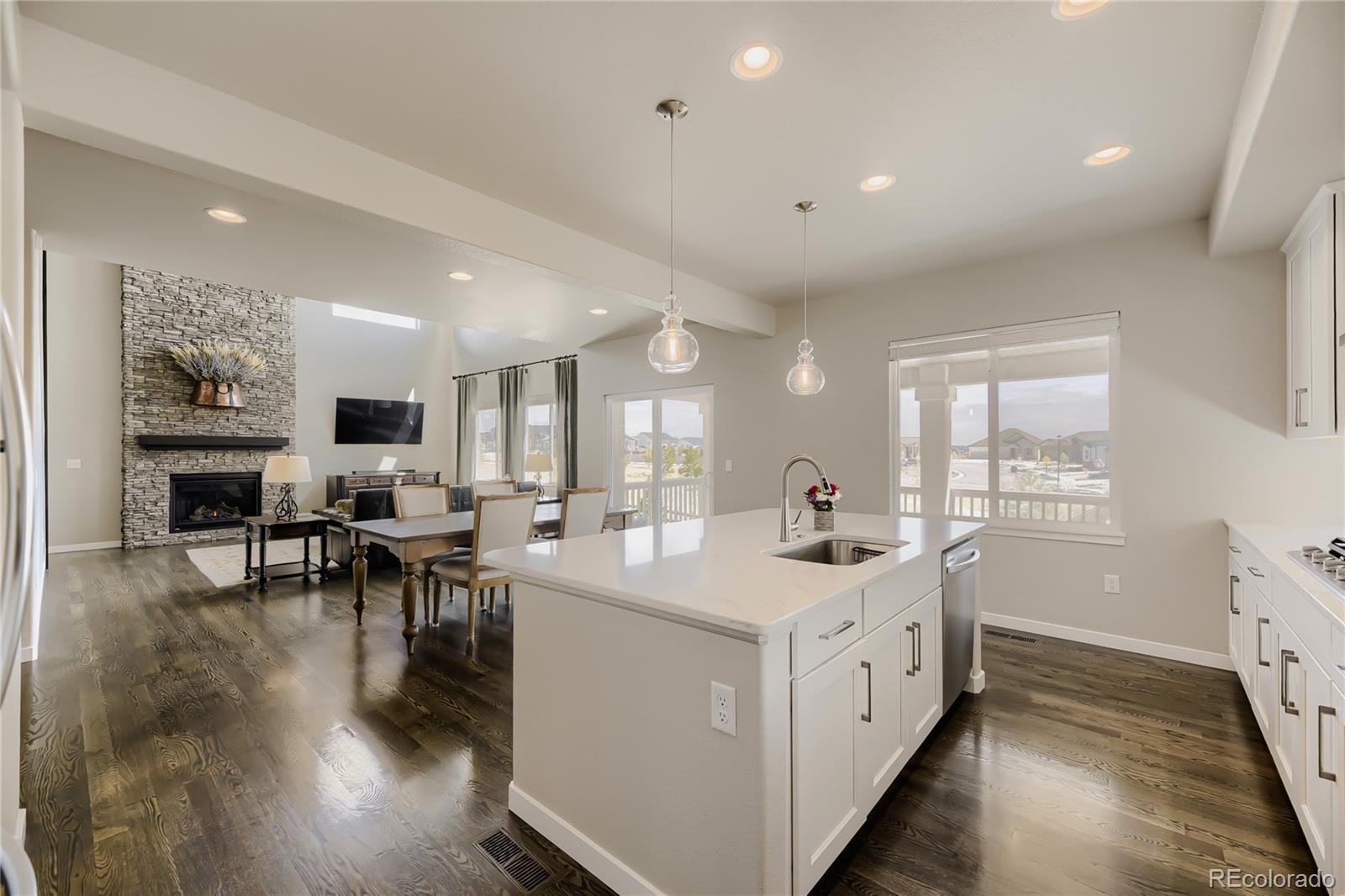 MLS Image #12 for 10081  waterton canyon way,colorado springs, Colorado
