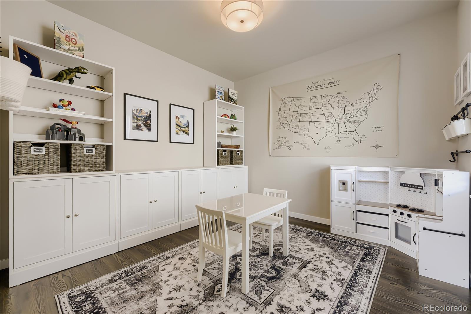 MLS Image #14 for 10081  waterton canyon way,colorado springs, Colorado