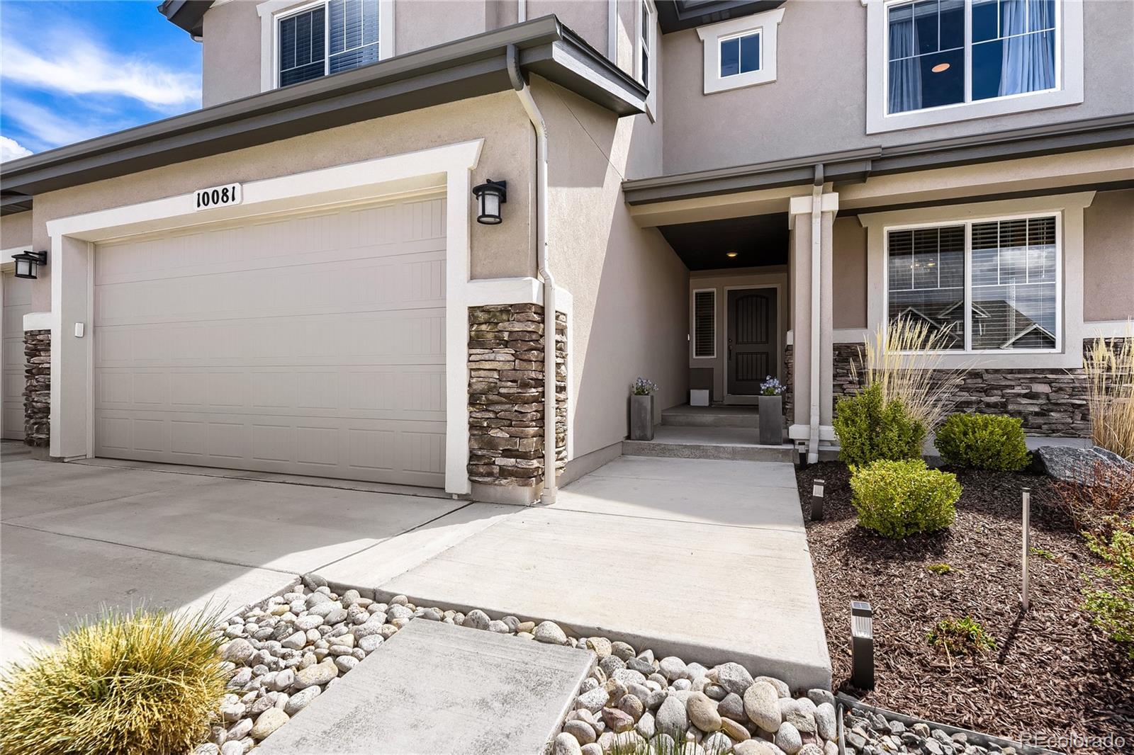 MLS Image #2 for 10081  waterton canyon way,colorado springs, Colorado